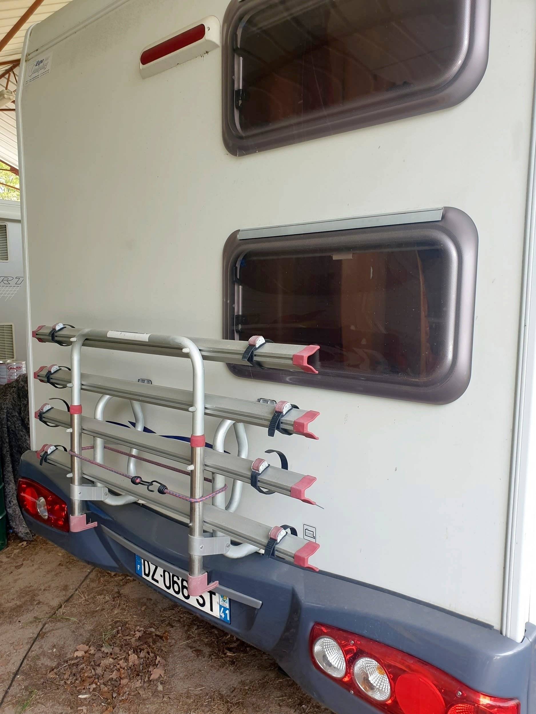 Challenger Challenger Genesis