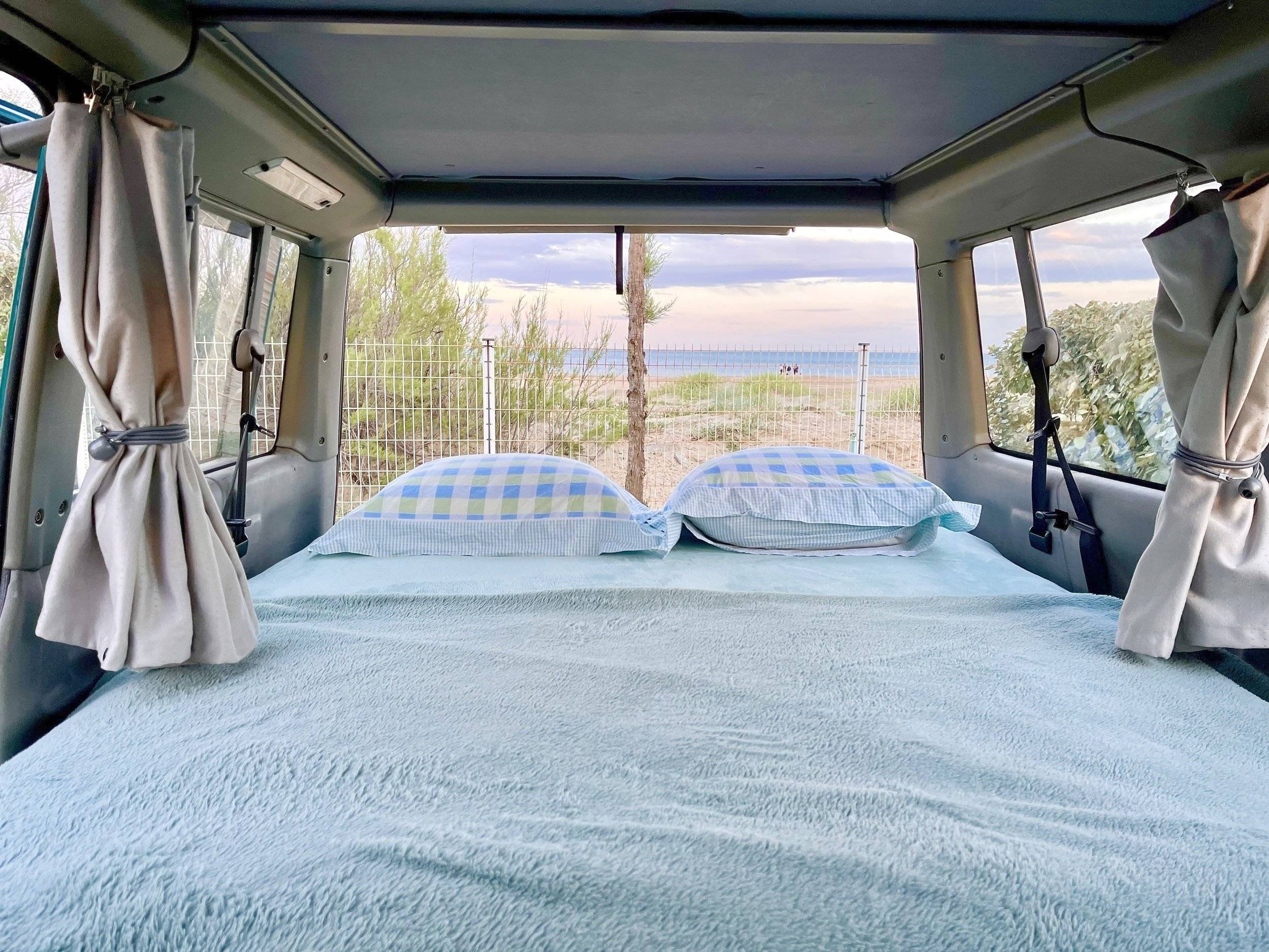 Westfalia Westfalia