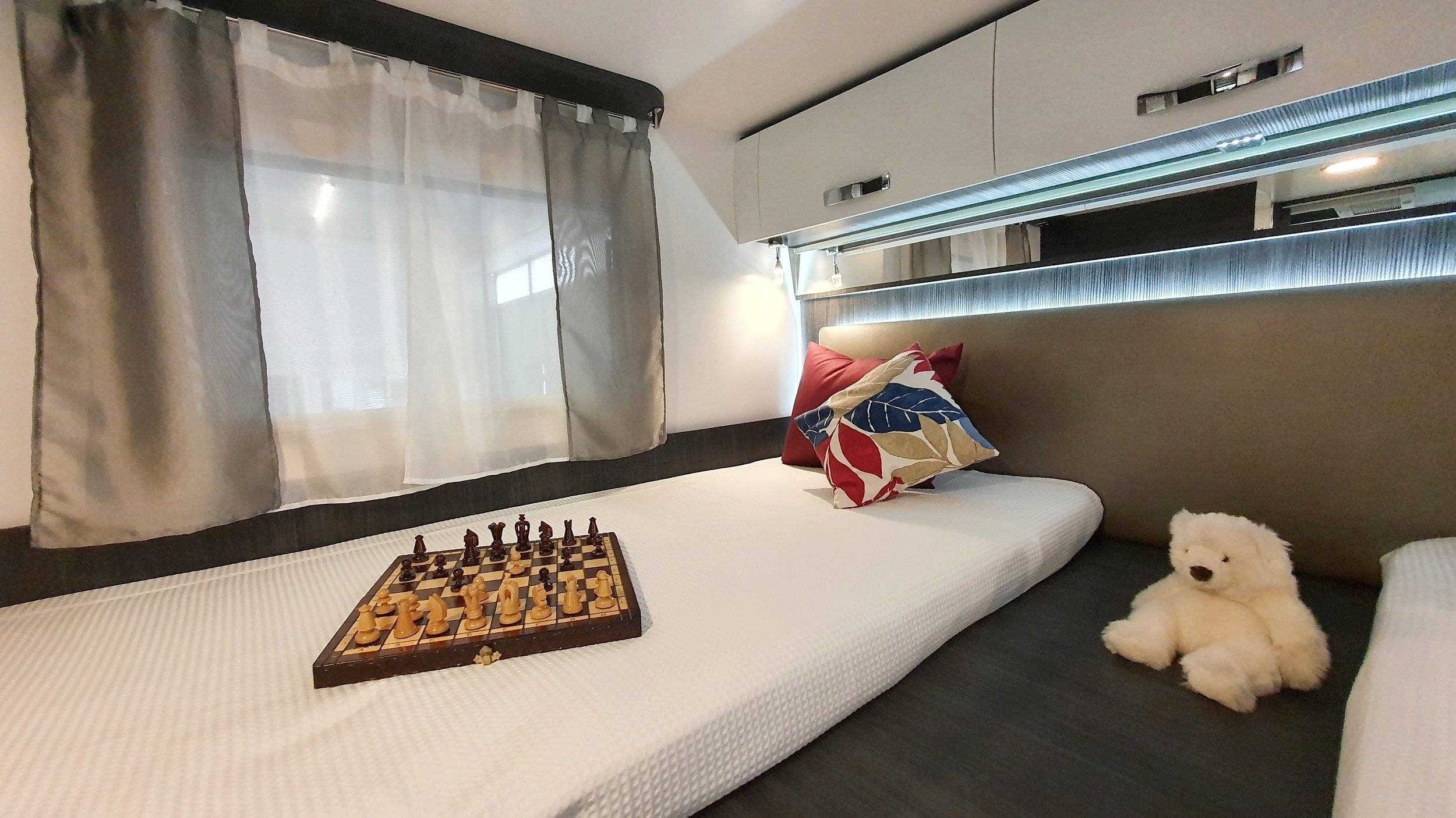 Benimar Benimar Mileo 263