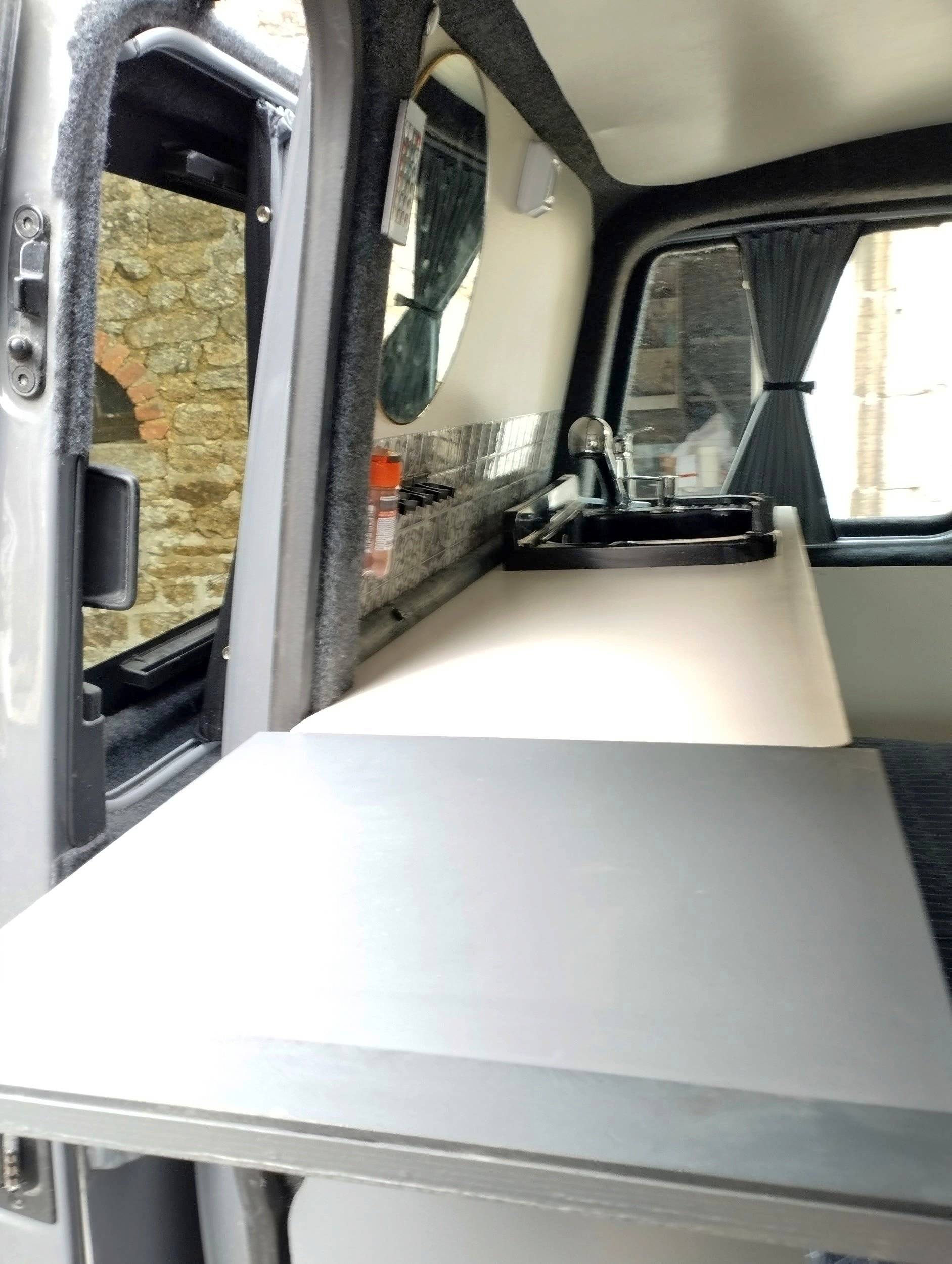 Volkswagen 2,0 l 140 ch