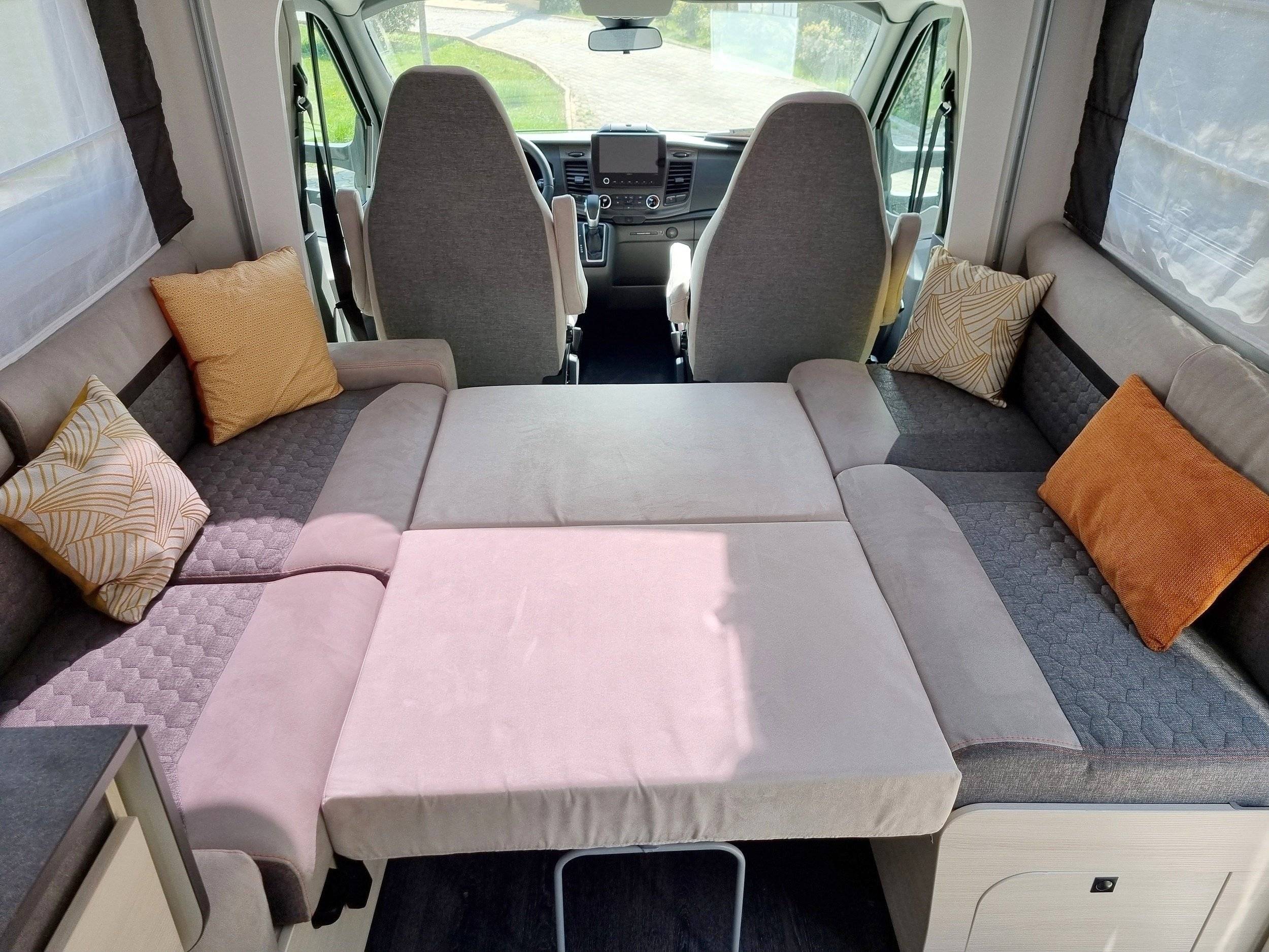 Chausson CHAUSSON 650