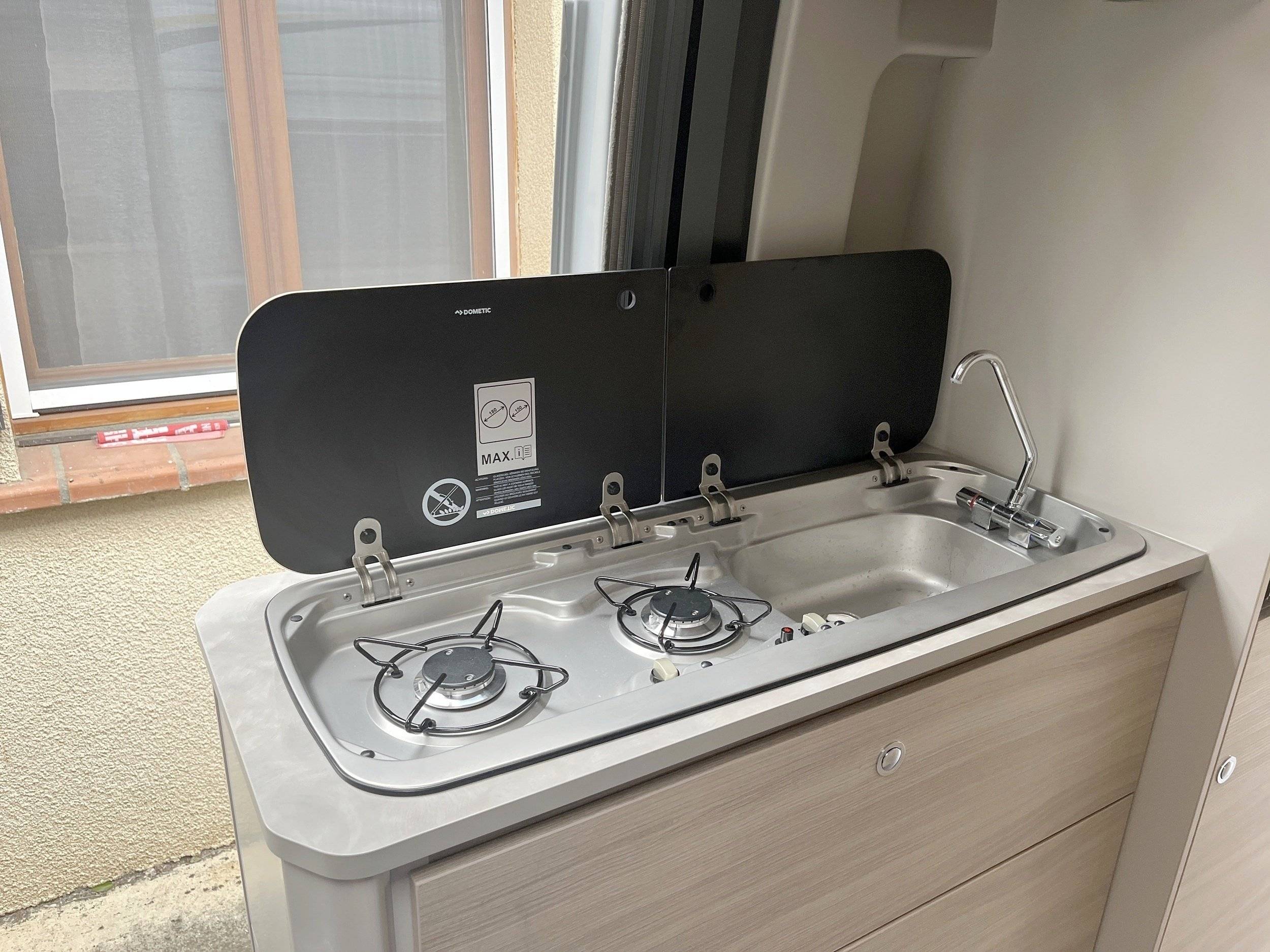 Fiat Ducato 2,3 l Multijet 130 ch.