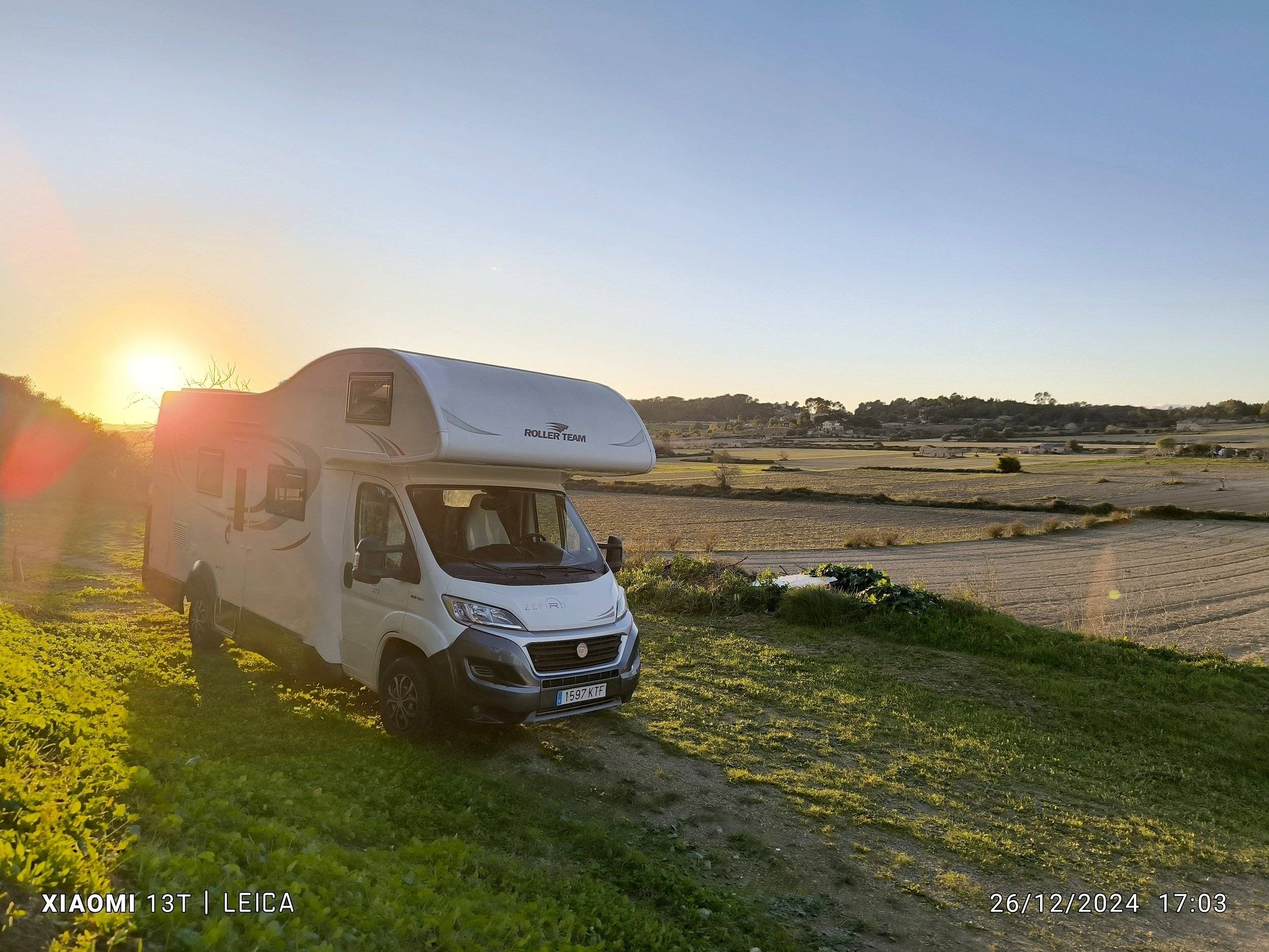 Roller Team ROLLER TEAM ZEFIRO   287 