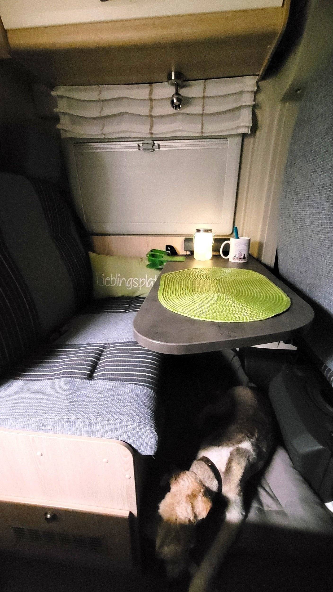 Pössl Pössl 540 Summit