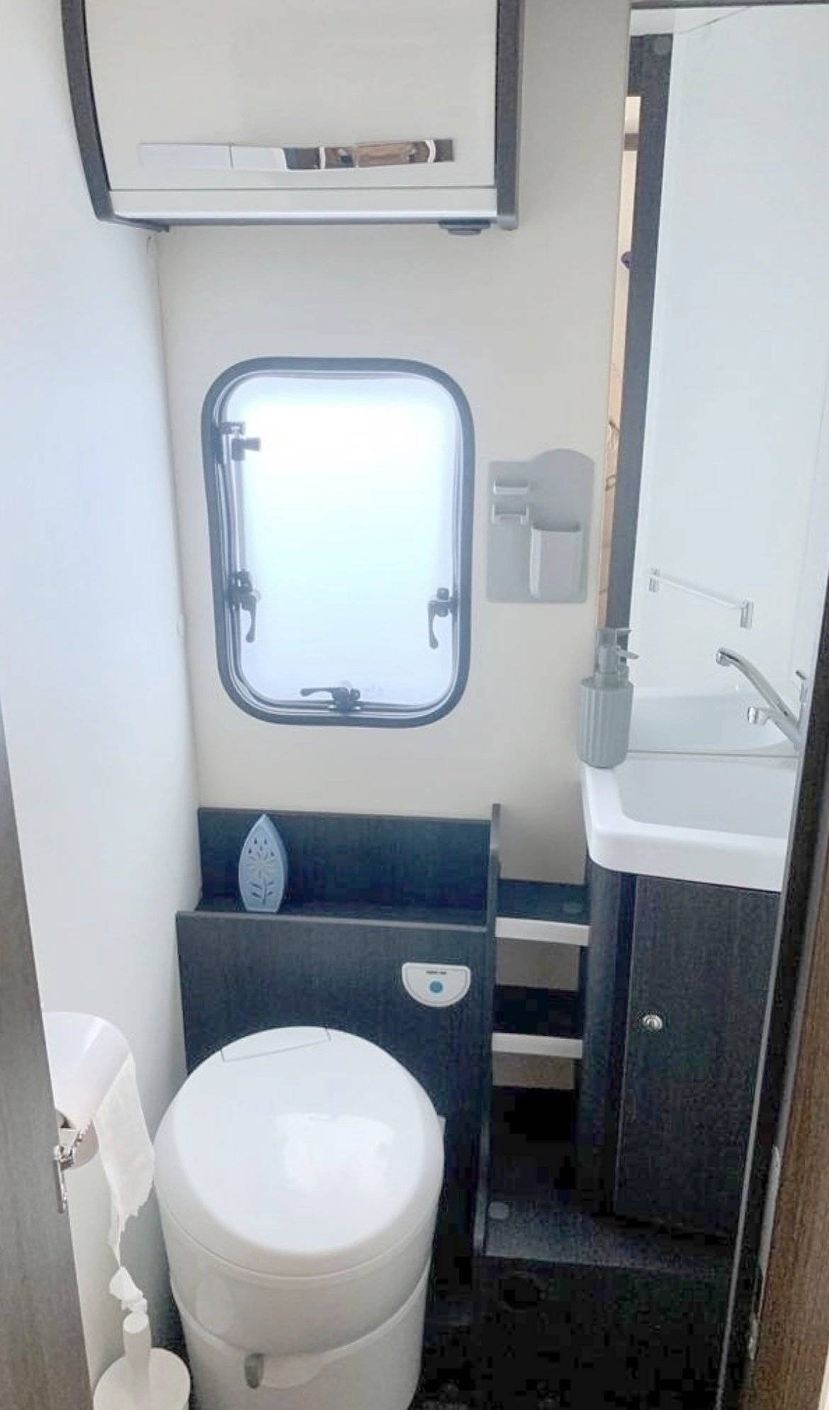 Roller Team Roller Team Kronos 284M