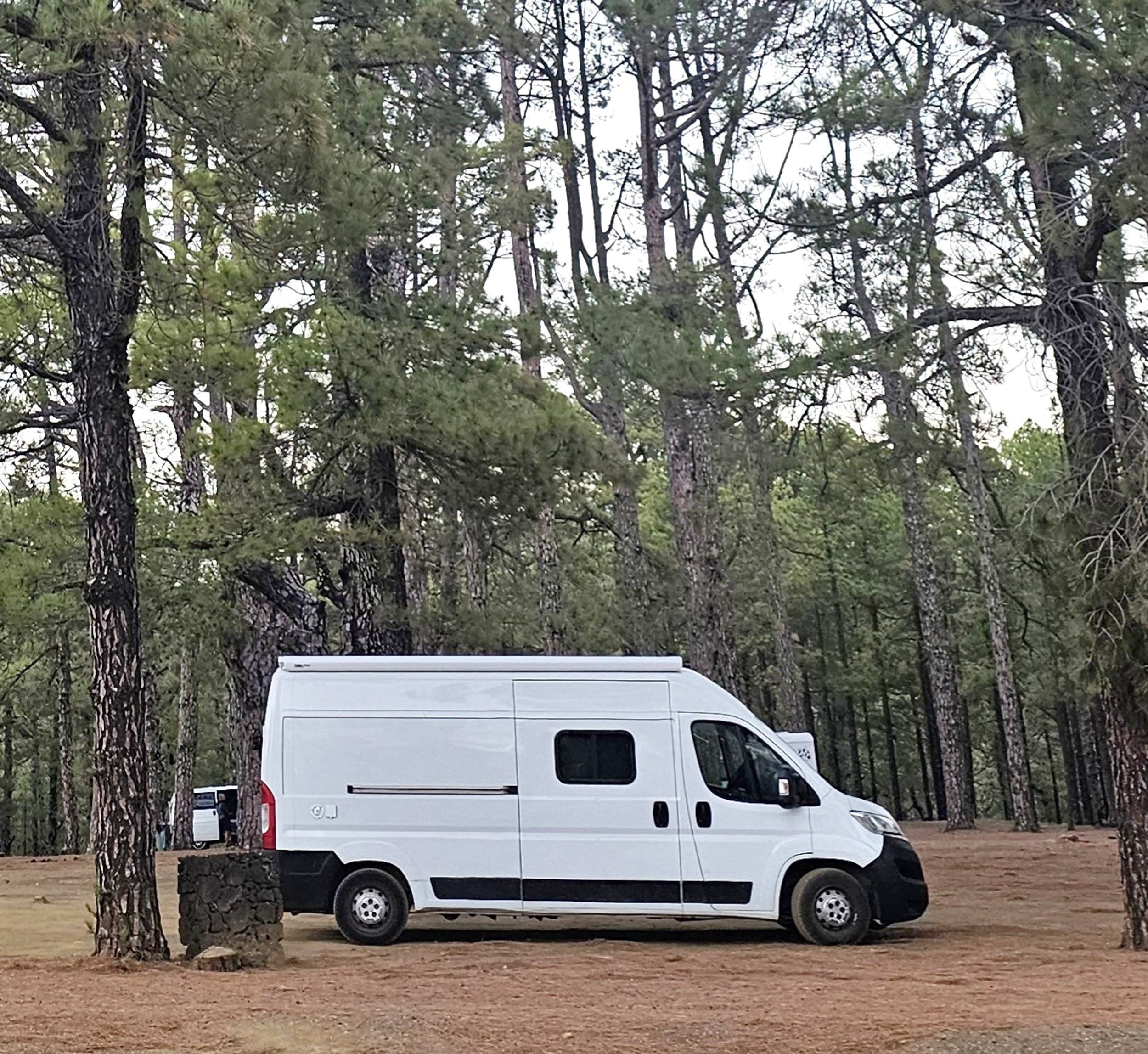 Citroën Jumper BlueHDI 130