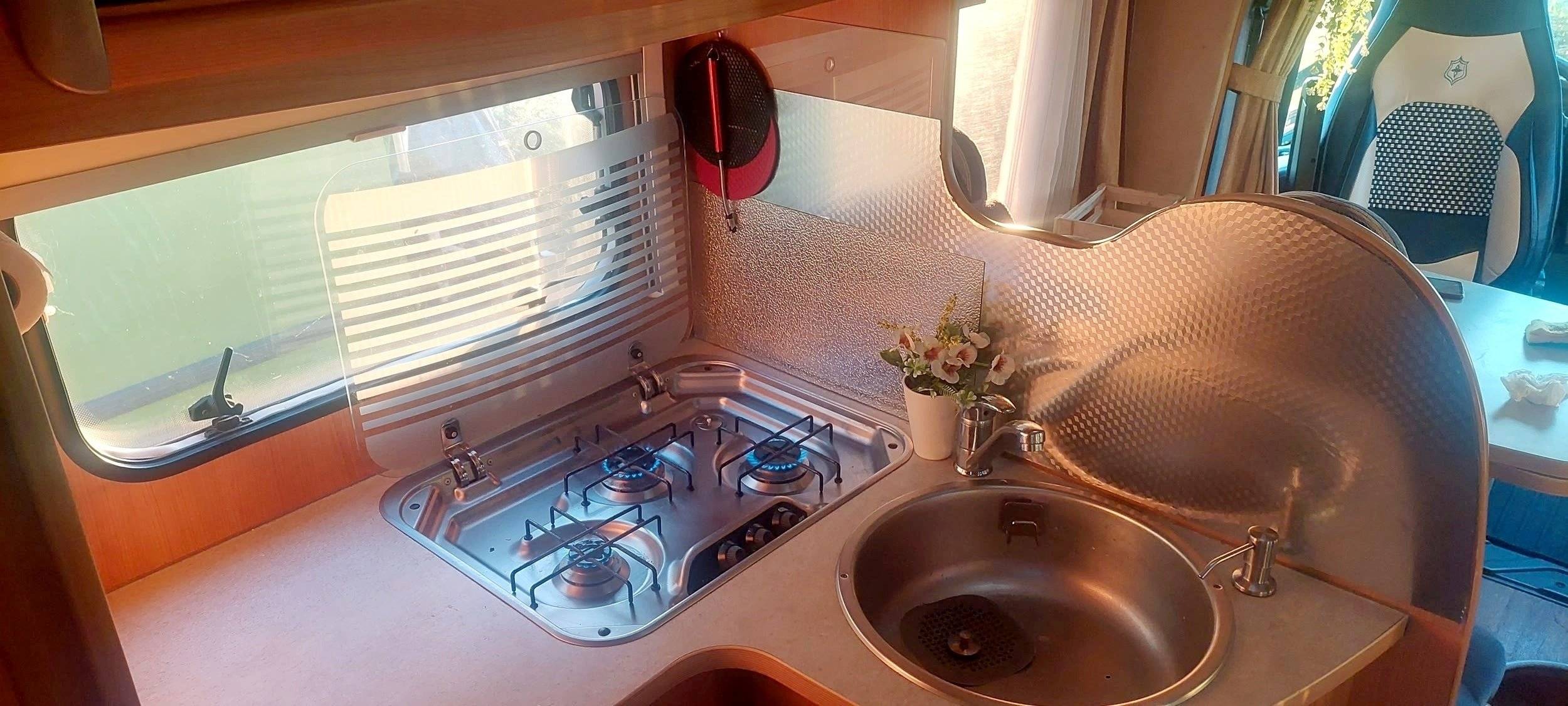 Challenger Genesis 38