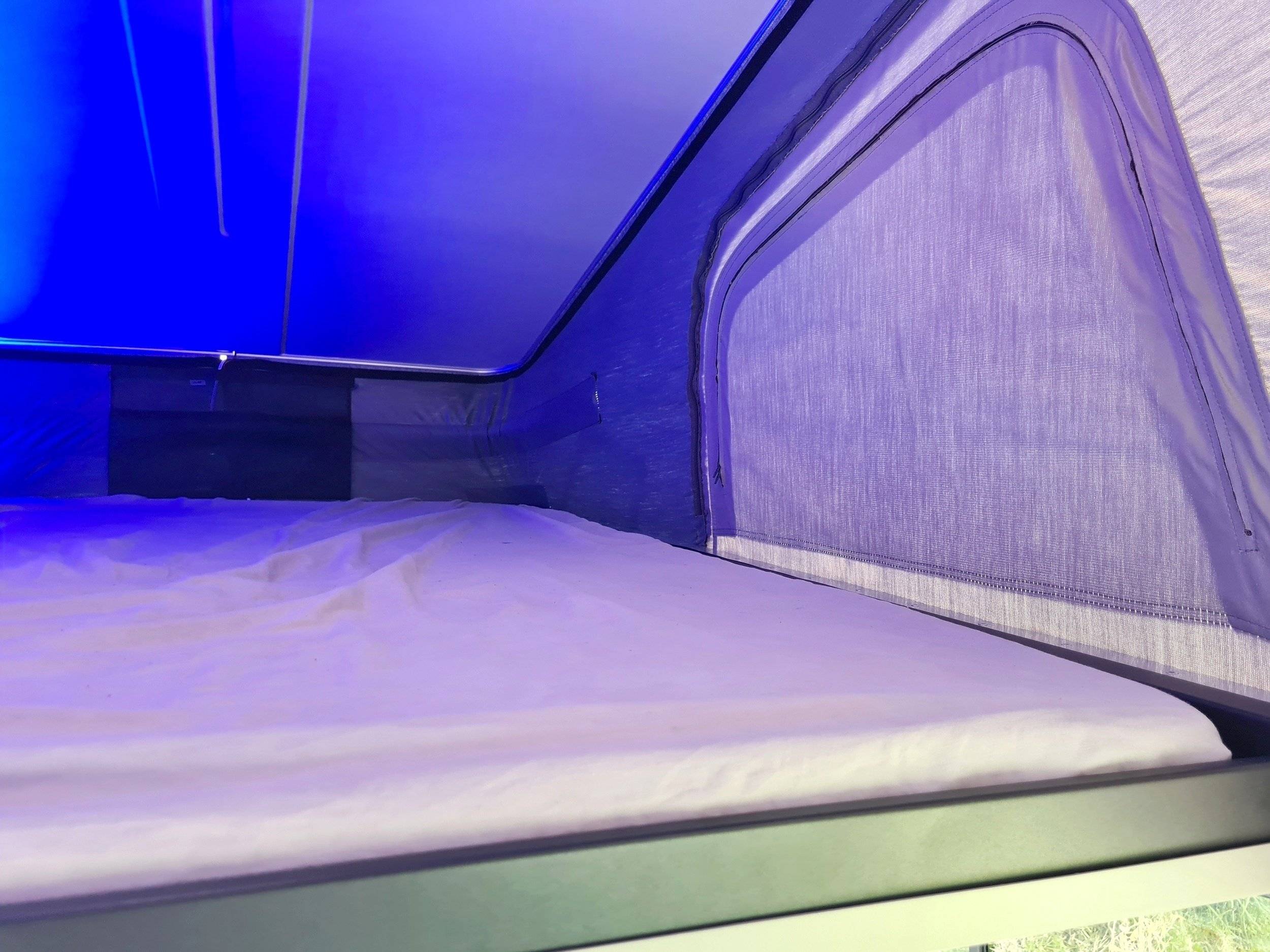 Glénan Concept Cars Horizon Van 5