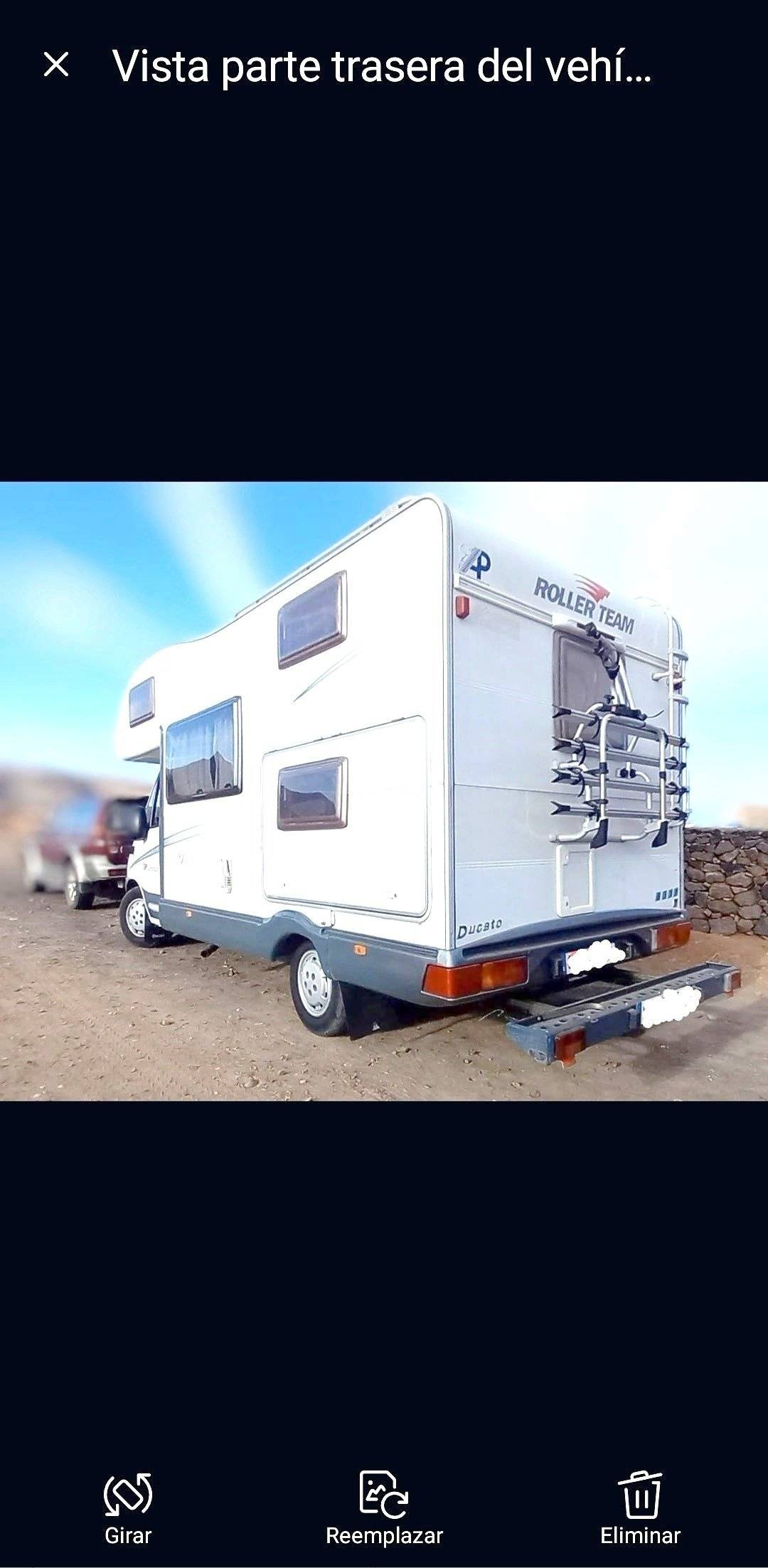 Roller Team Granduca Garage