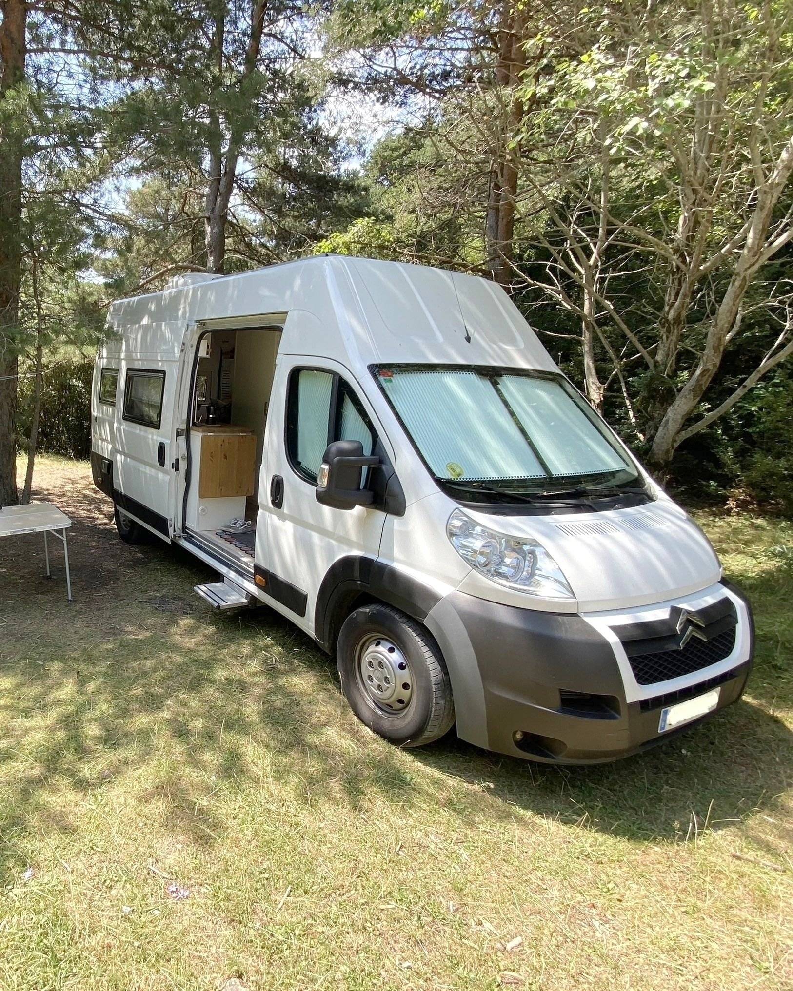 Peugeot Peugeot 4H03