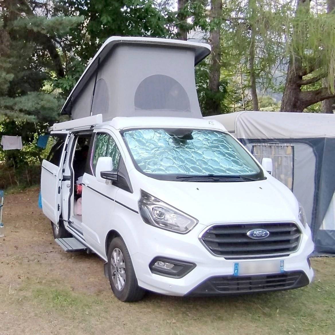 Adria Custom 2,0 l 130 ch