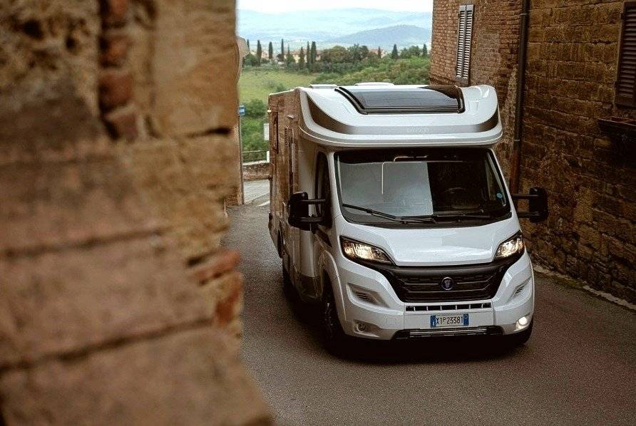 Elnagh Elnagh  Baron 579 