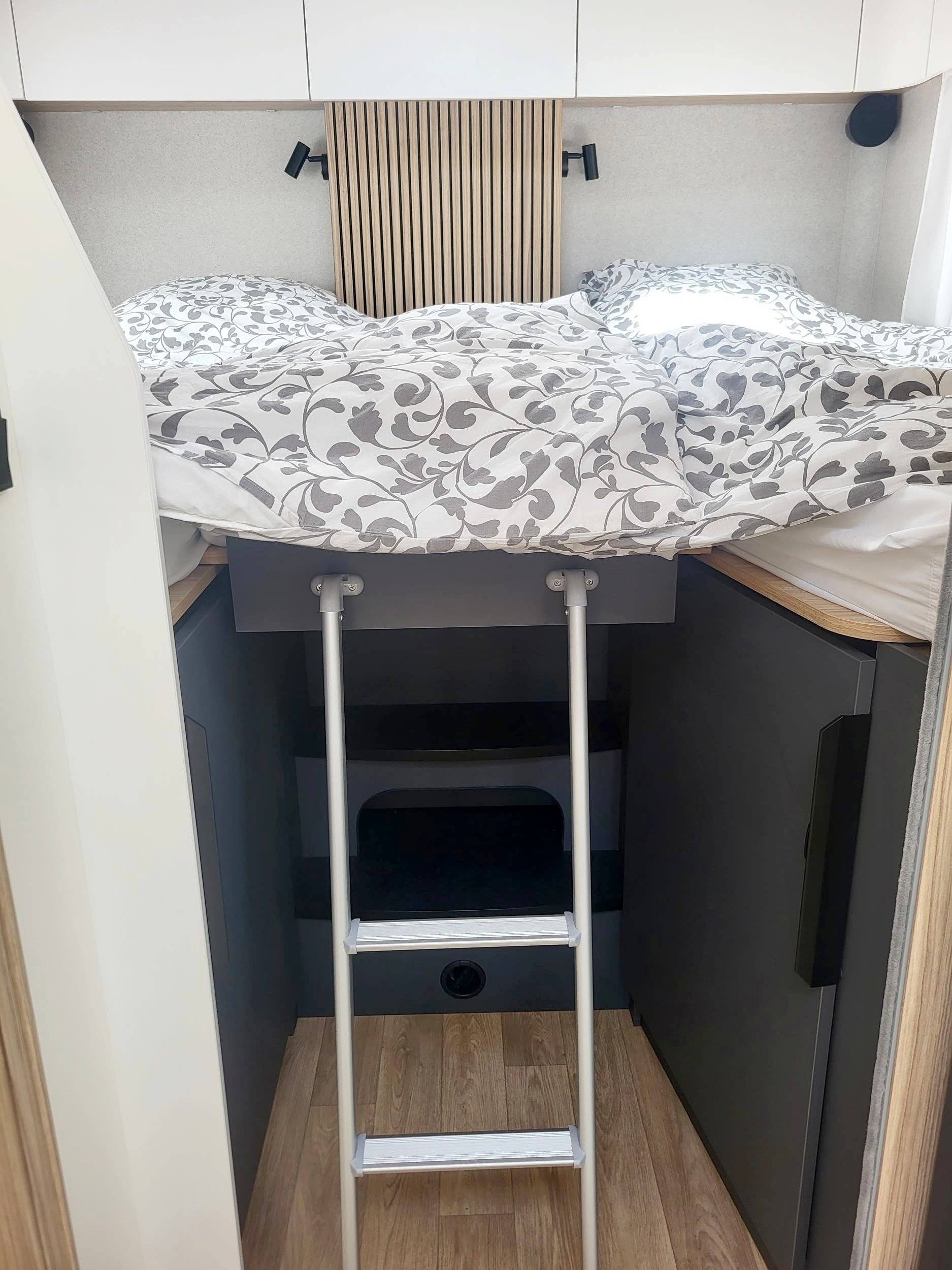 Pilote Ducato 140 ch