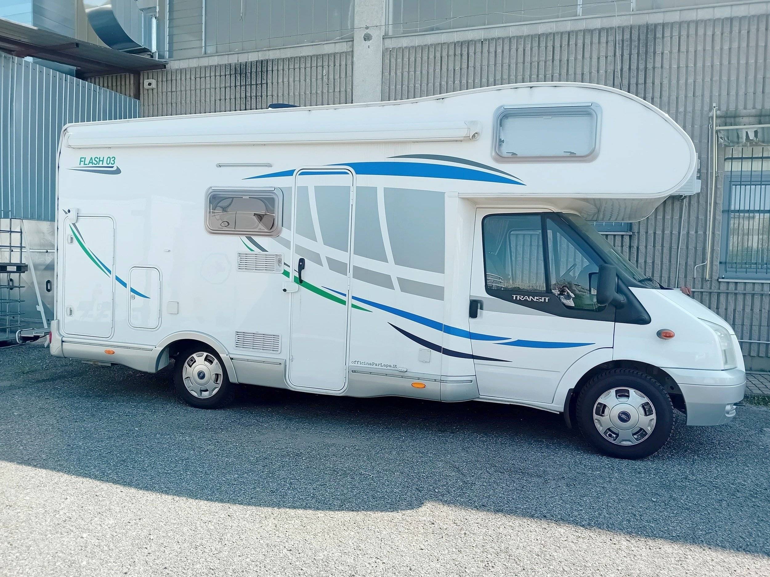 Chausson 