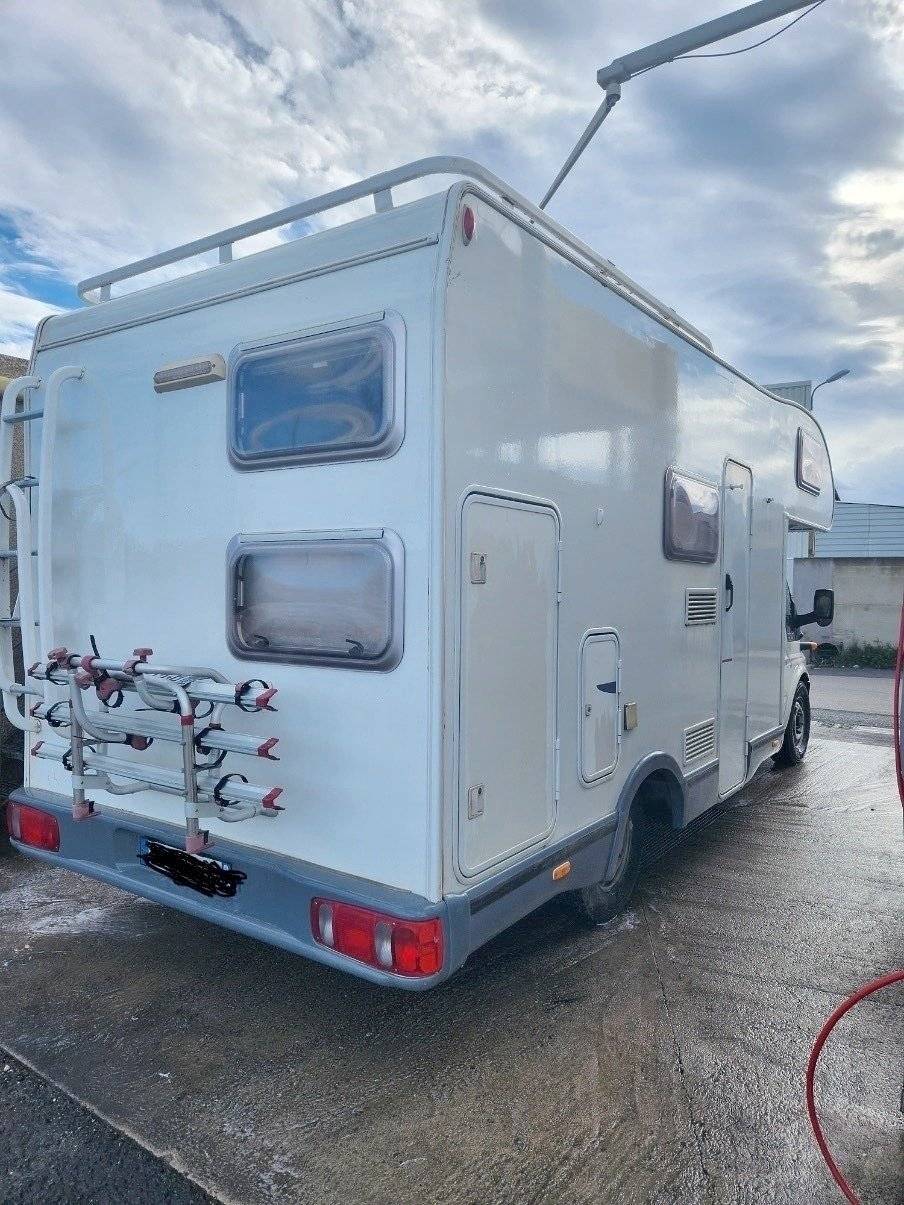 Challenger Challenger