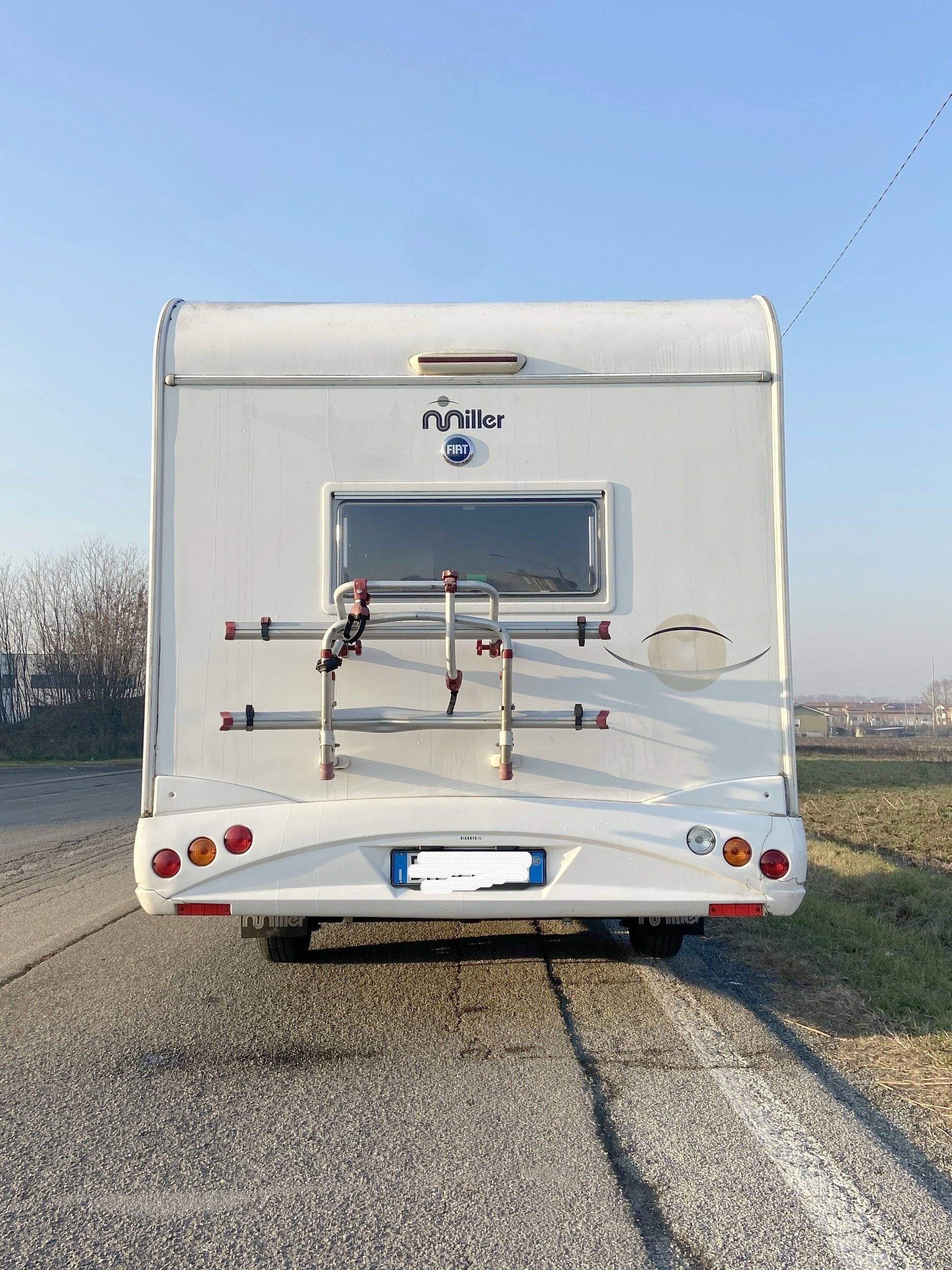 Miller VICTORIA LAKES