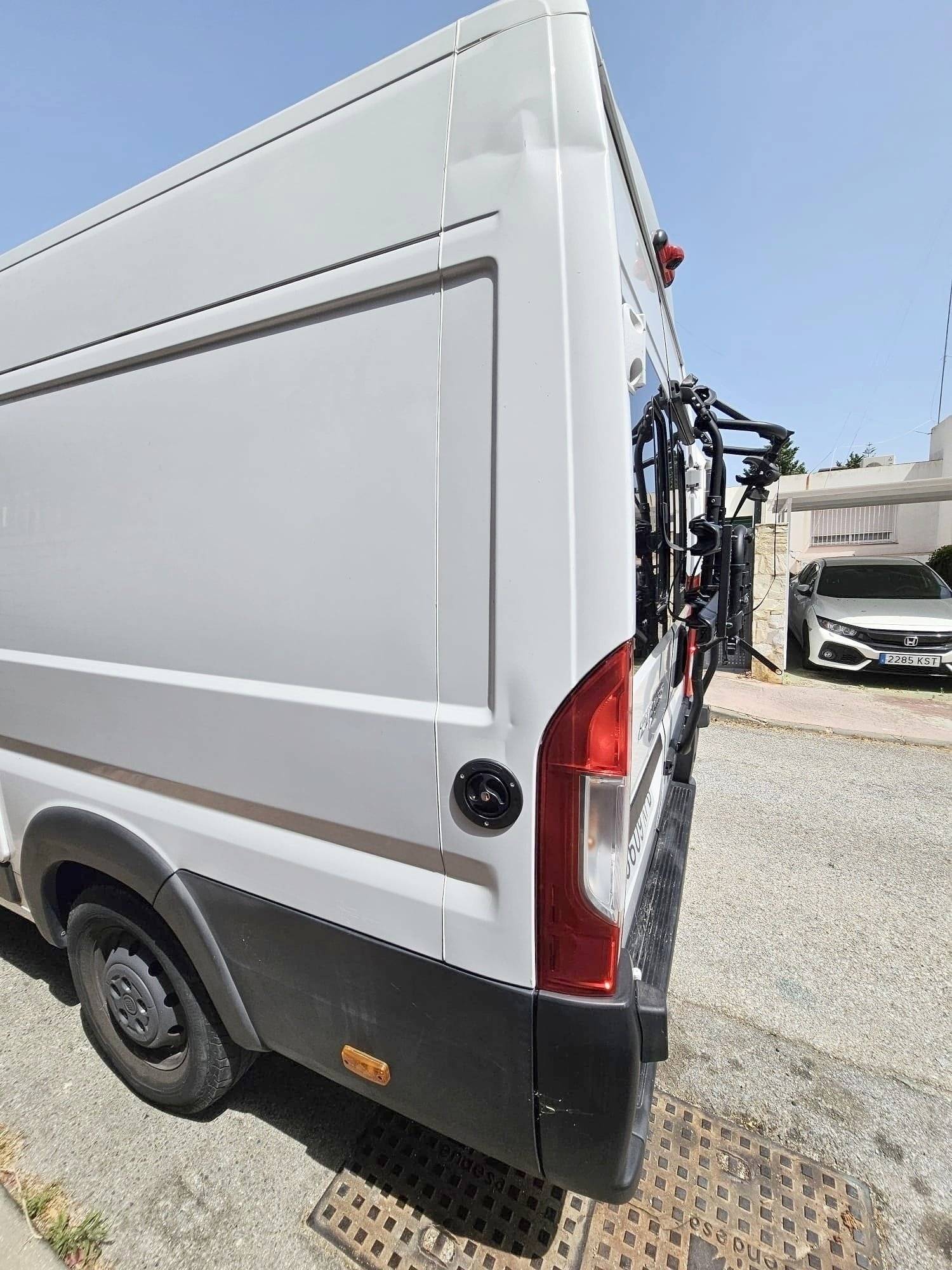 FIAT FIAT DUCATO L4H2