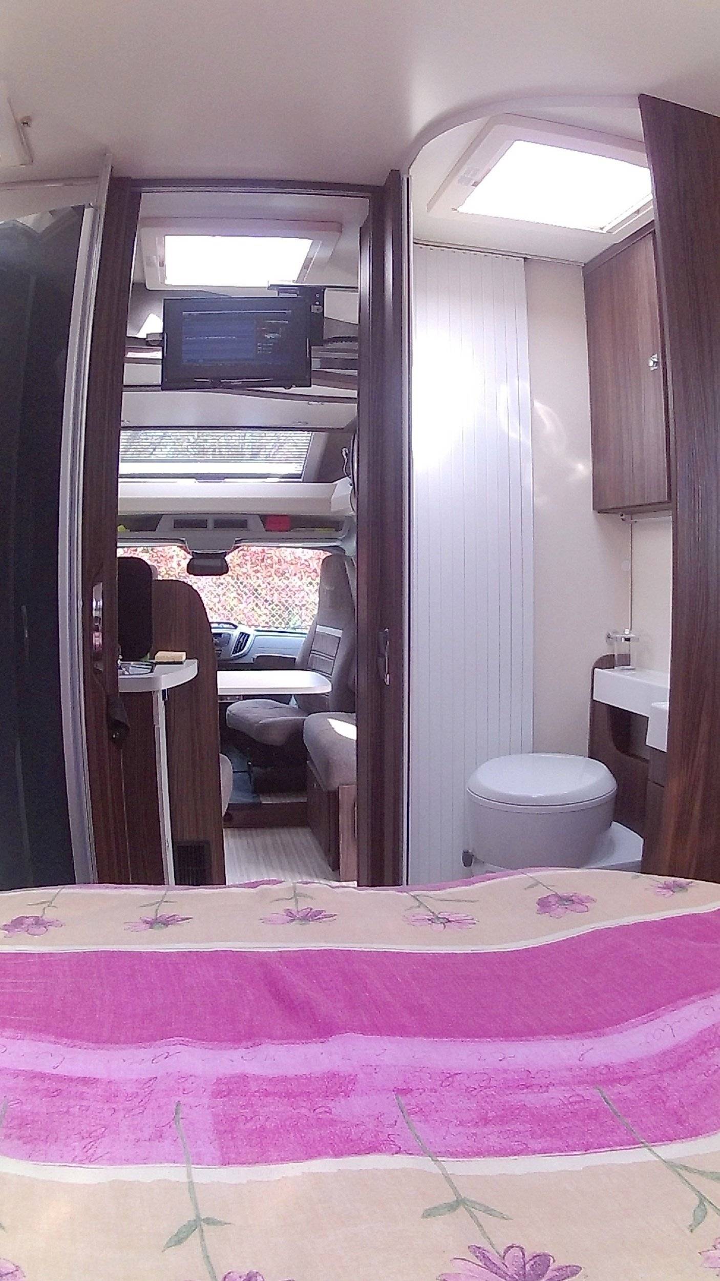 Benimar BENIMAR TESSORO 496 northautokapp