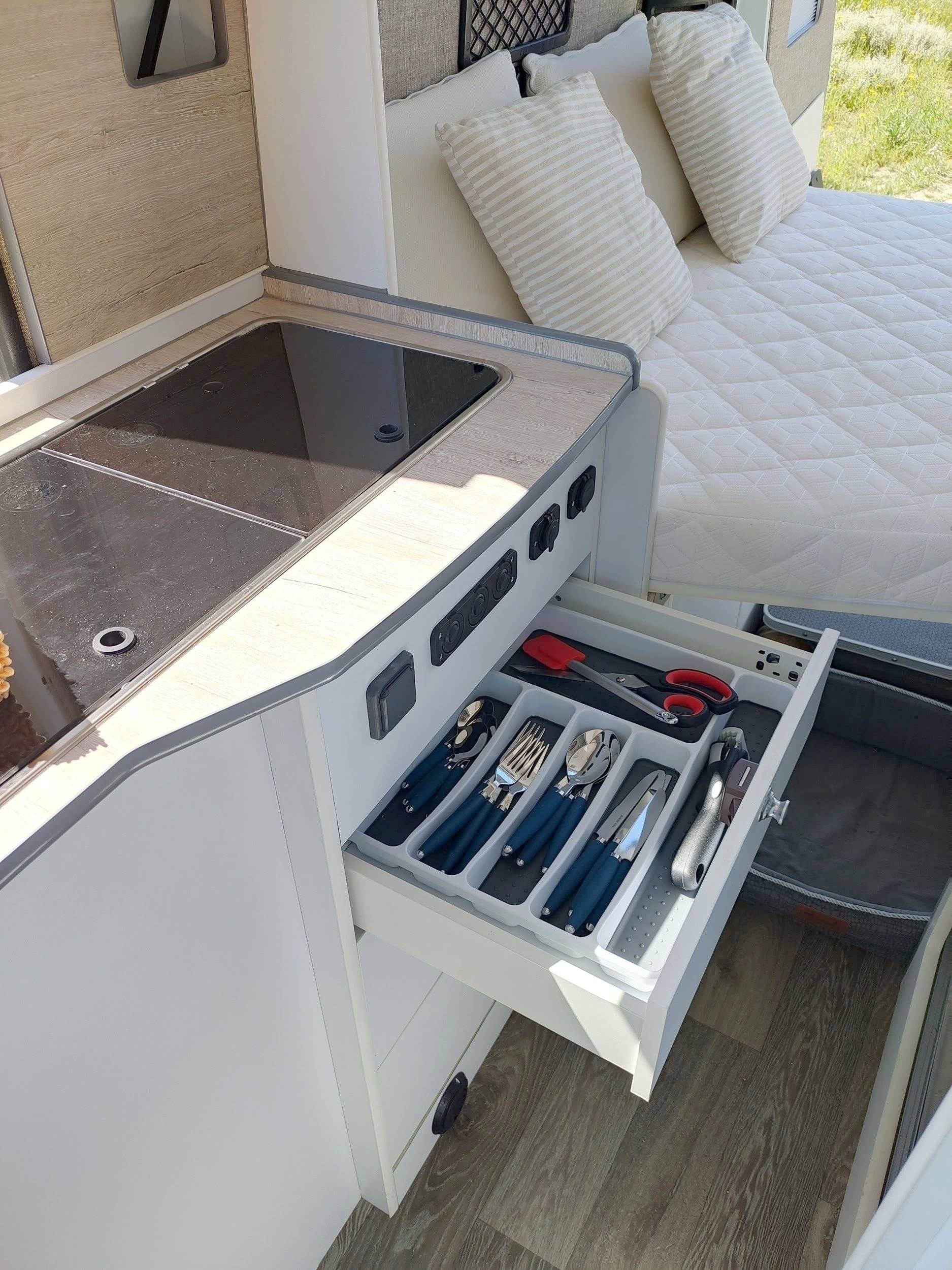 Peugeot Boxer 2,0 l 130 HDI