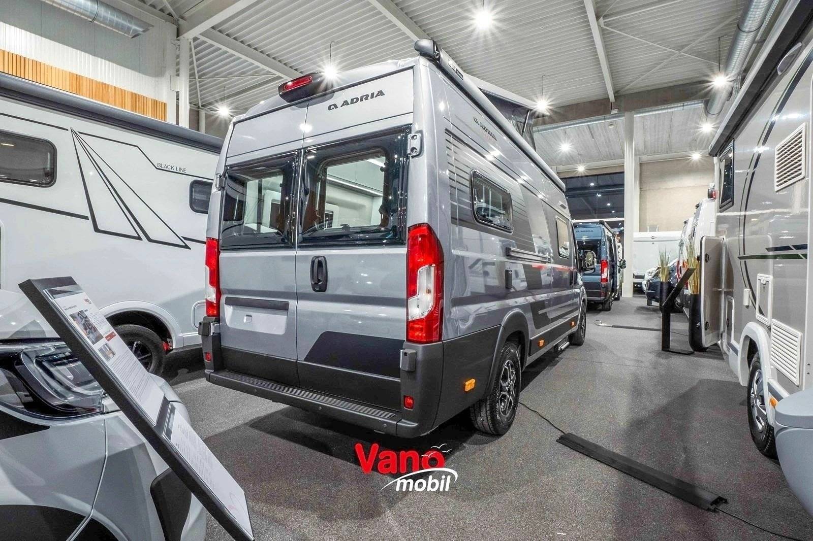 Adria Mobil 