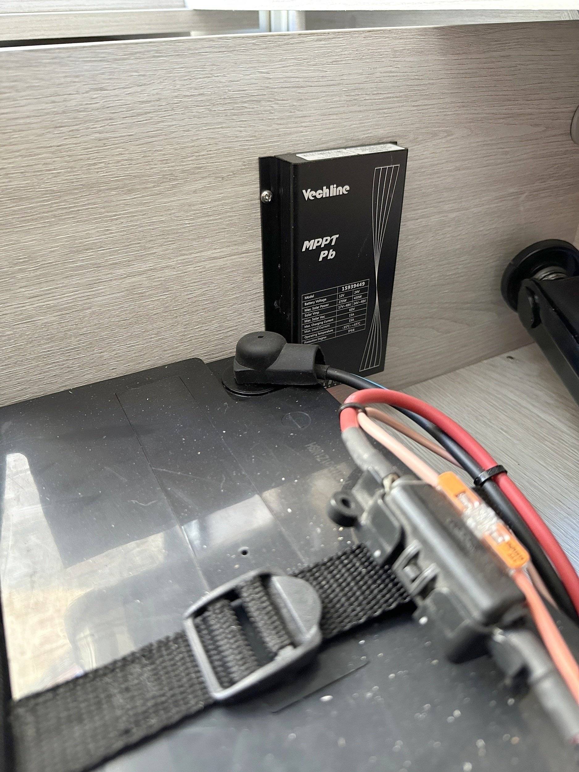 Urbano Livingstone K2