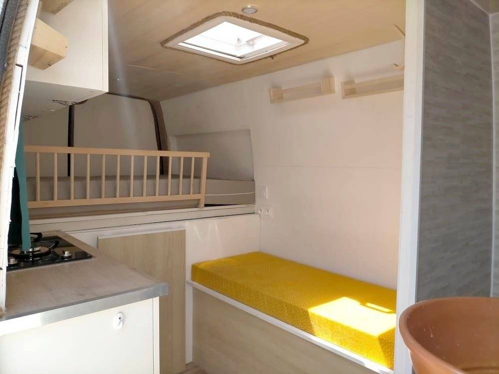 Renault Renault master