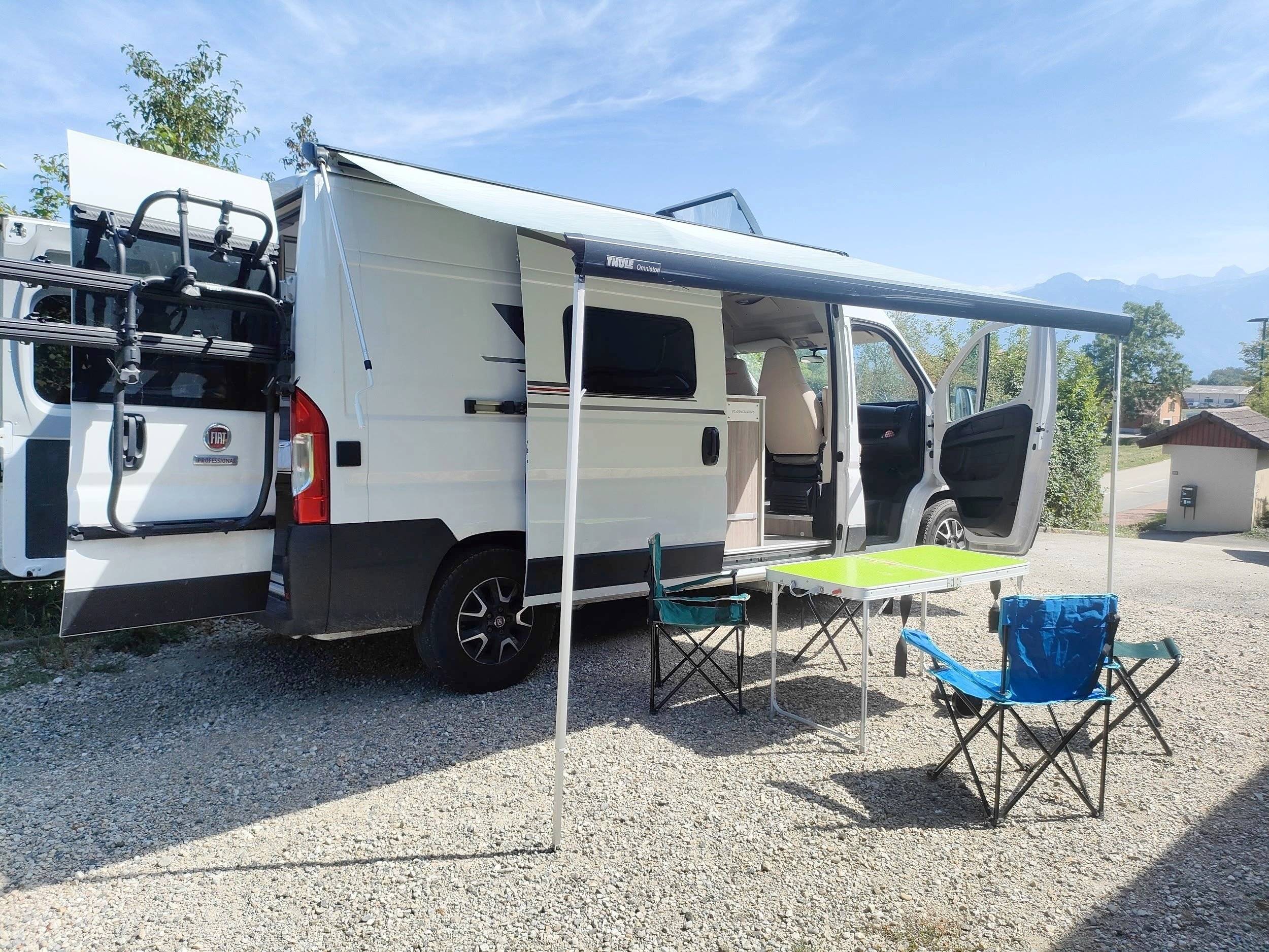 Randger randger r600