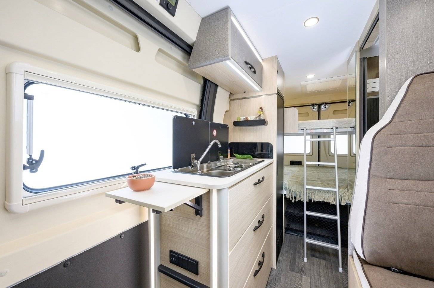 Randger randger r600