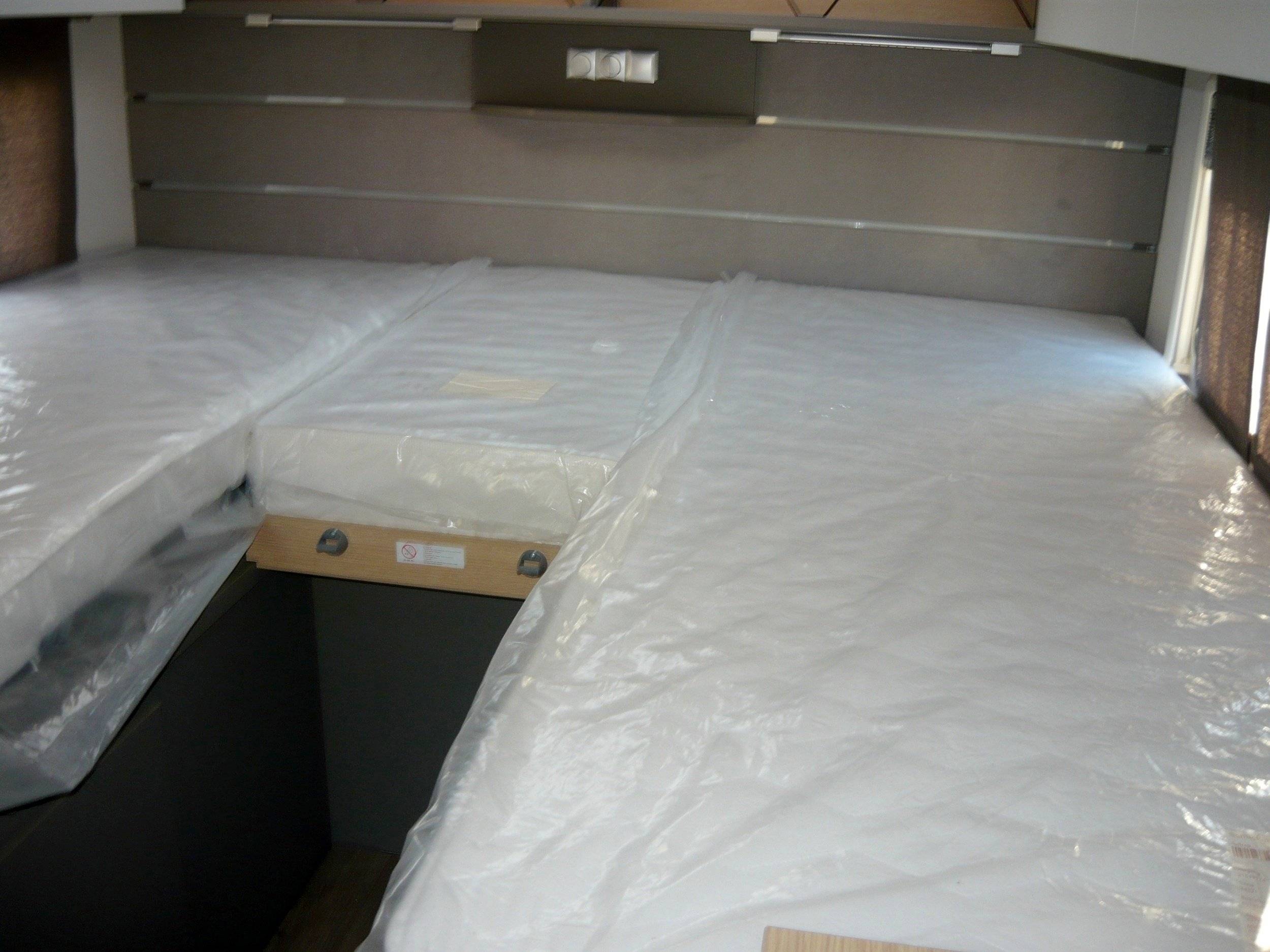 Lmc Tourer Lift H 664 G