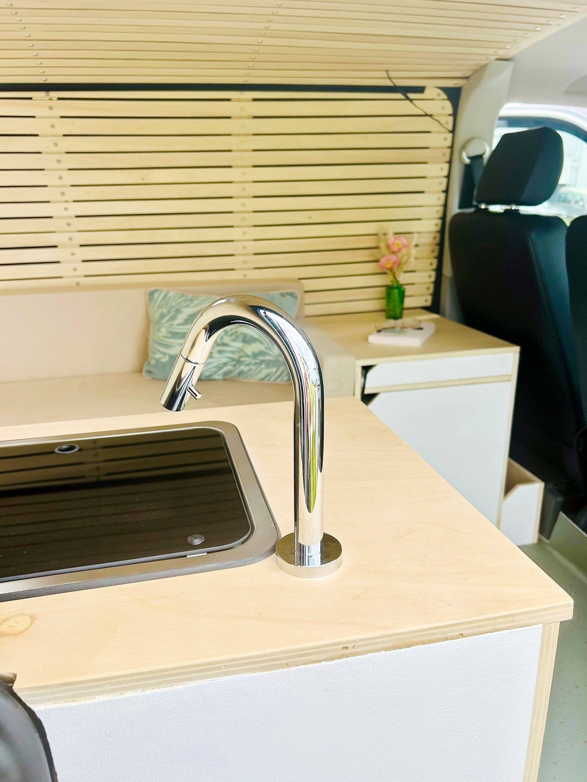 Volkswagen T6 2,0 l 204 ch