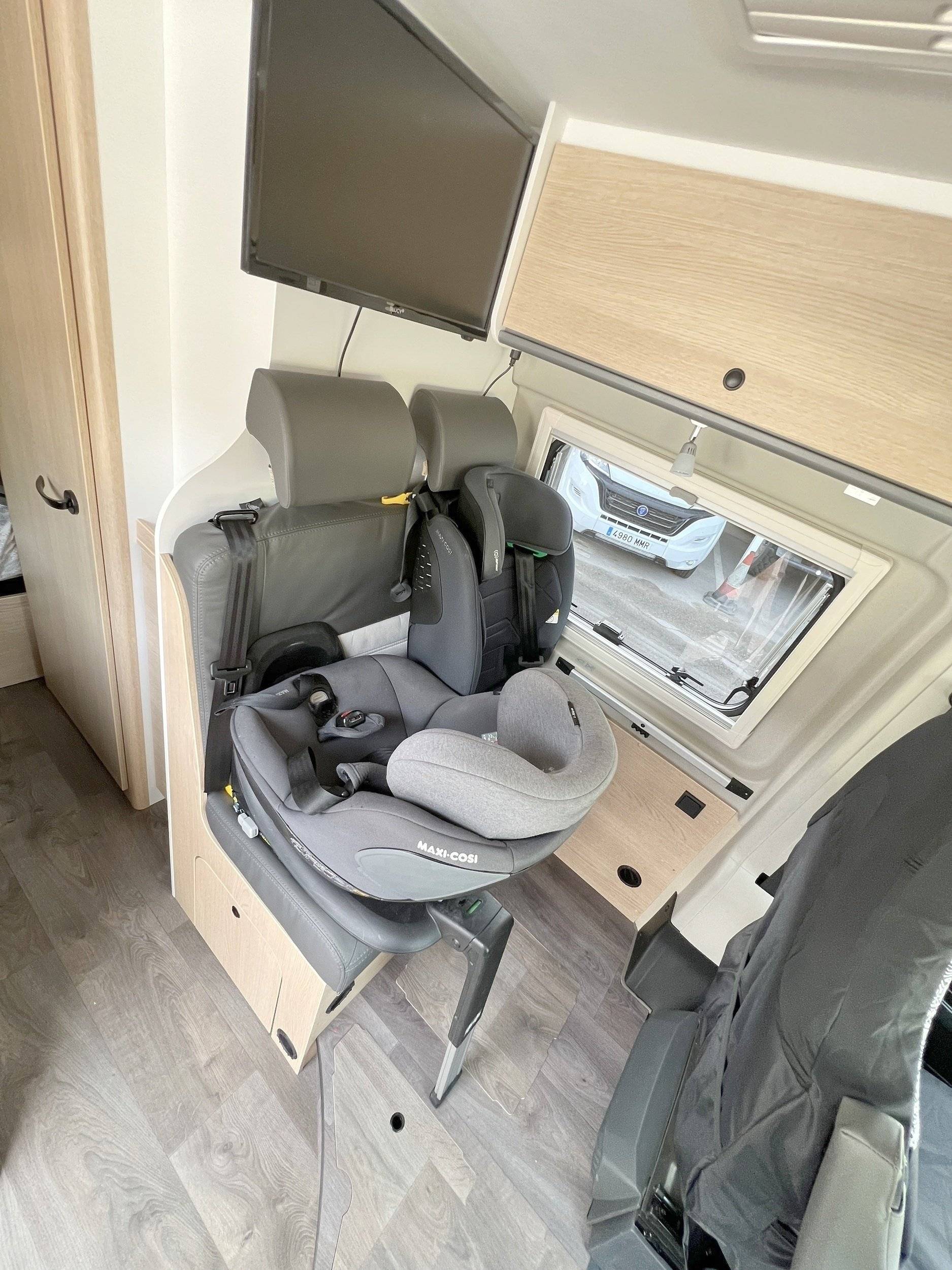 Sunlight Sunlight Cliff 601 Adventure 