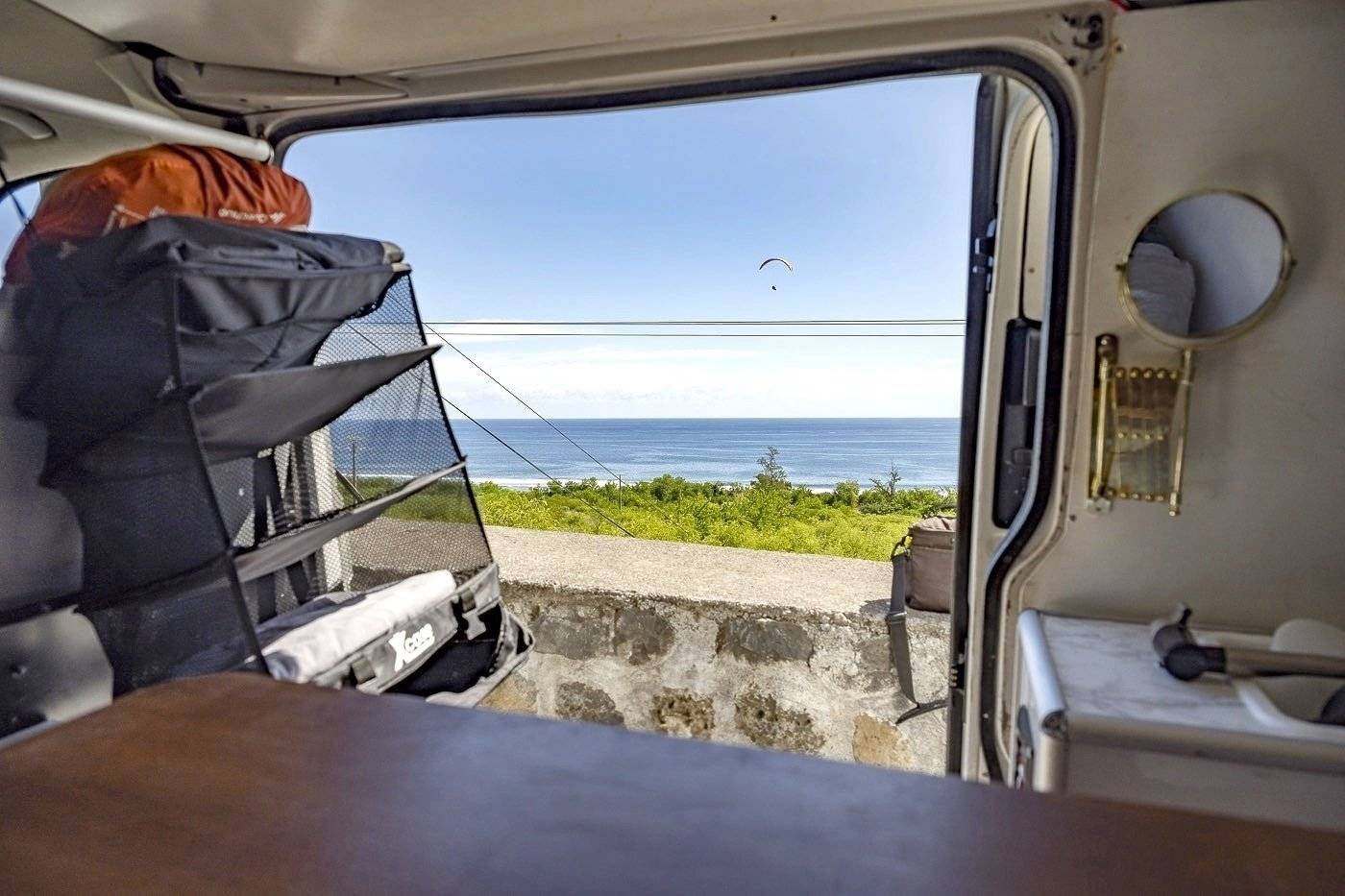 Volkswagen T5 2 l 140 ch