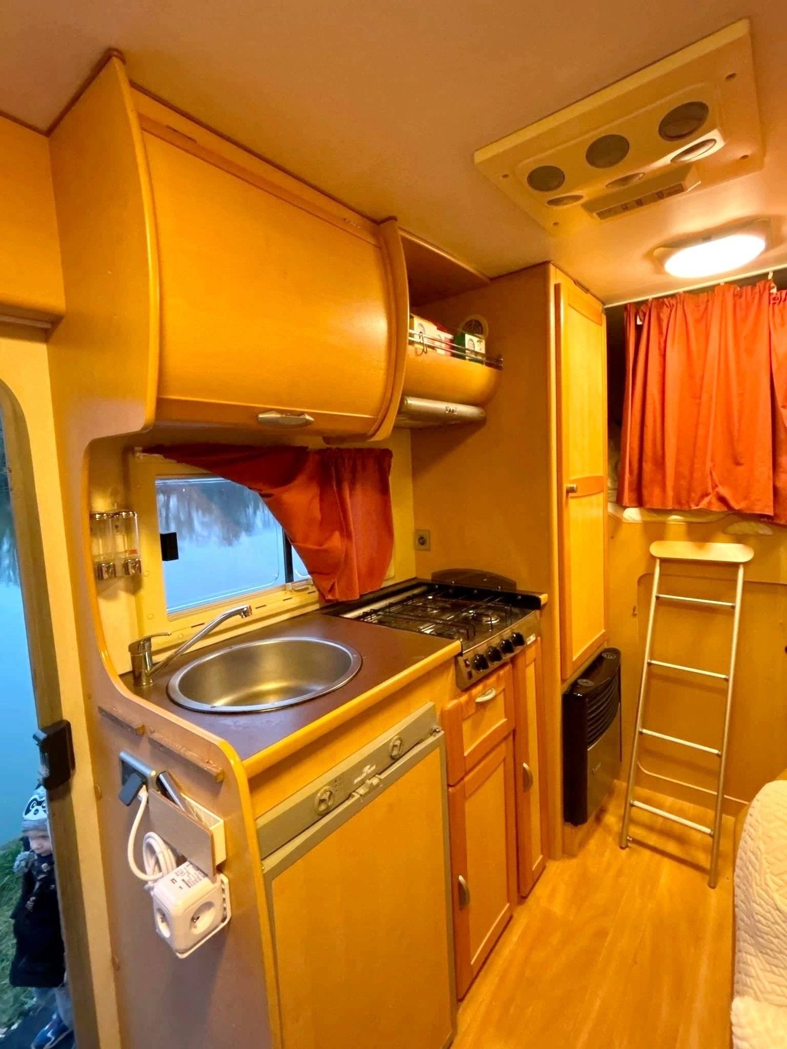 Roller Team Auto Roller 15