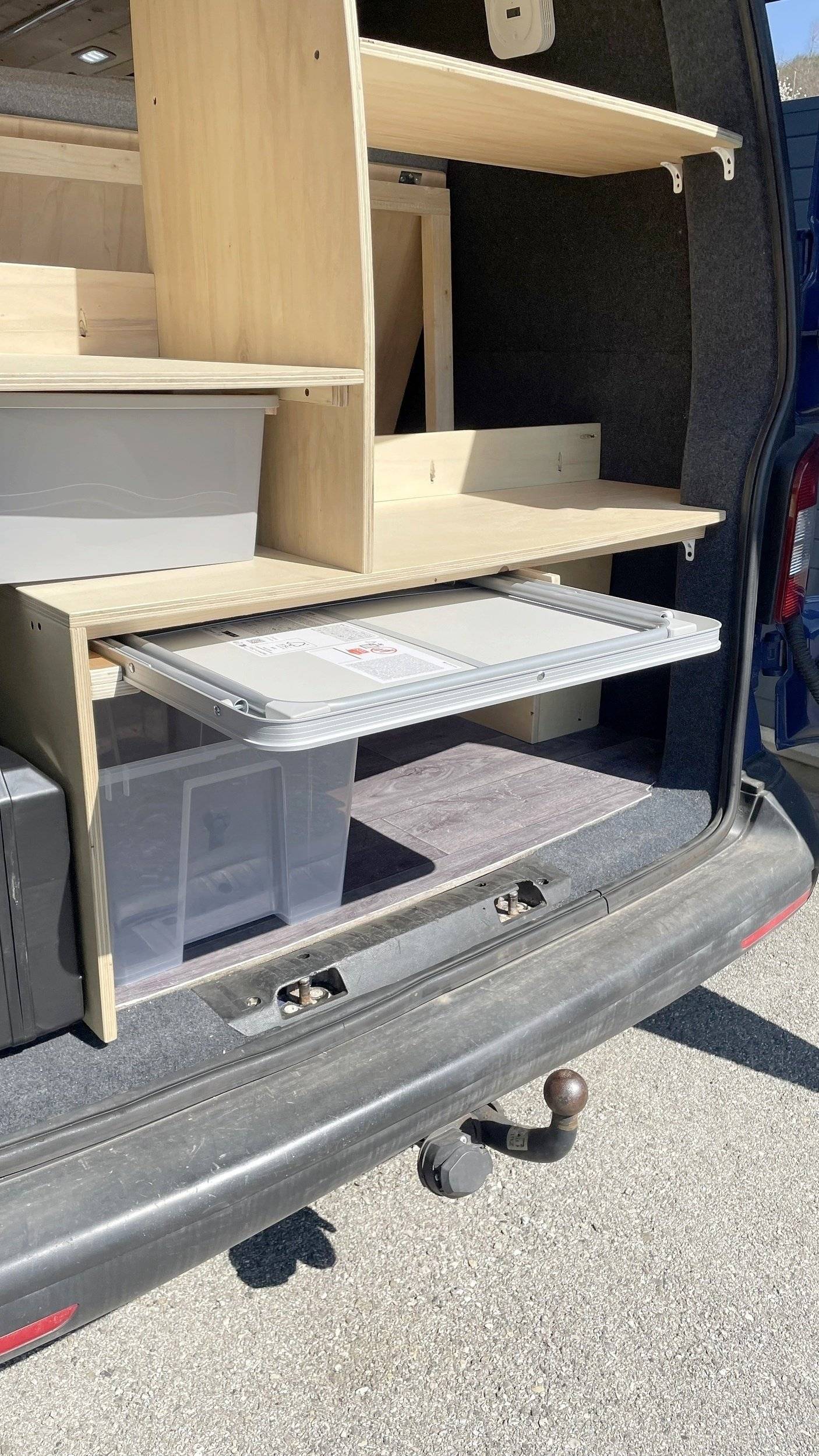 Volkswagen Transporter L2H1 2,0 l 140 ch