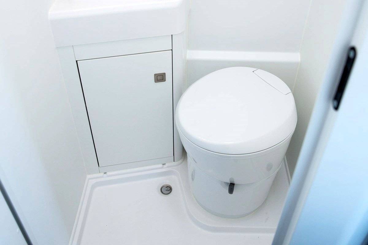 Volkswagen Volkswagen Grand California