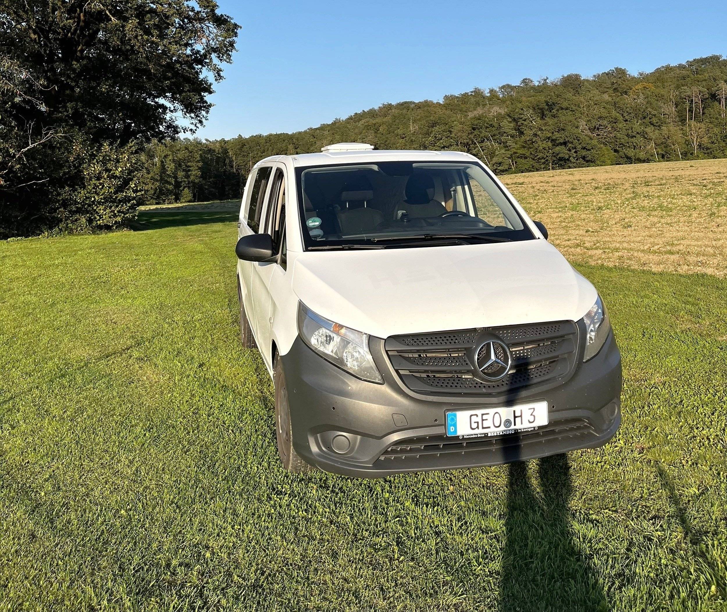 camping tv 12v 22 Zoll 12V Fernseher fr Wohnmobil  Smart Google TV mit DVD, ideal f   Sylvox-DE