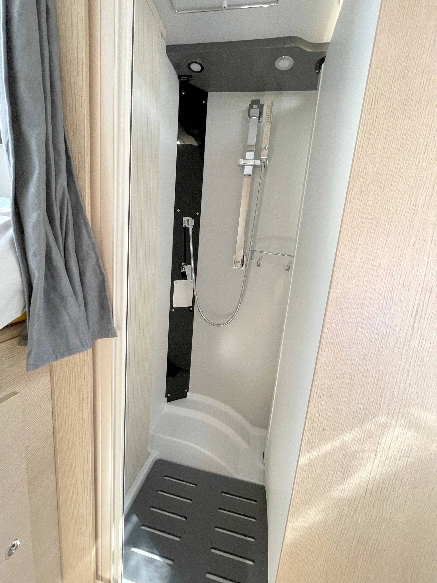 Giottiline Peugeot Boxer