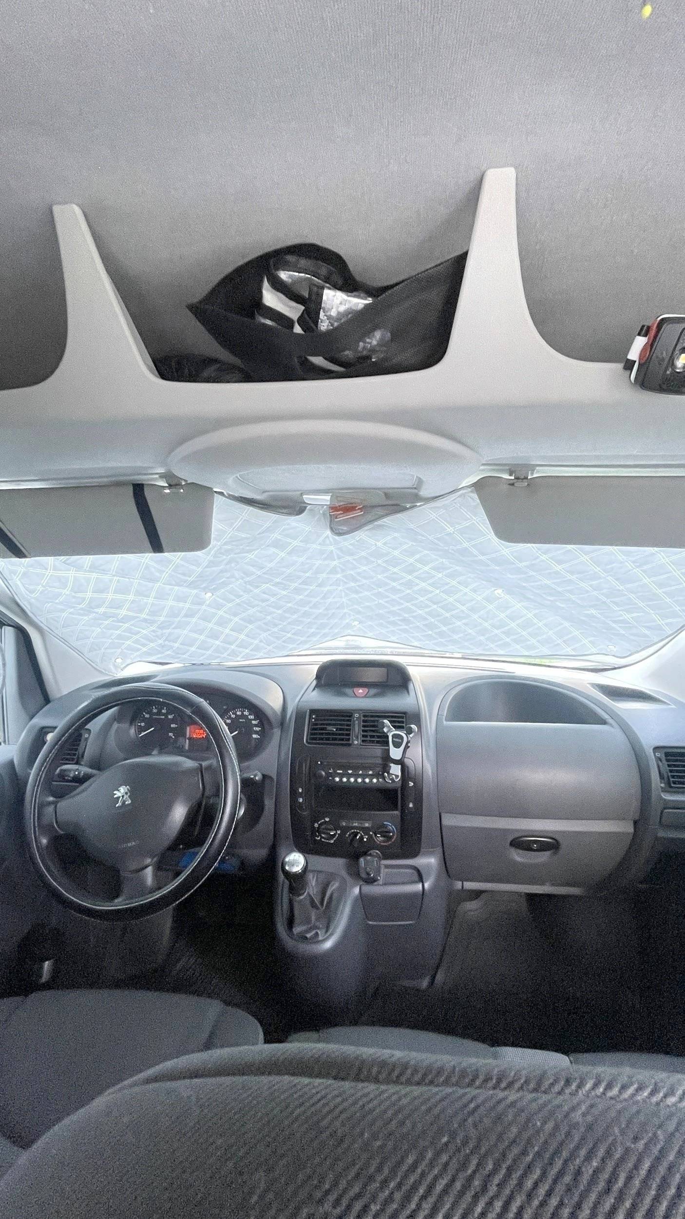 Peugeot Expert 1,6 l 95 ch