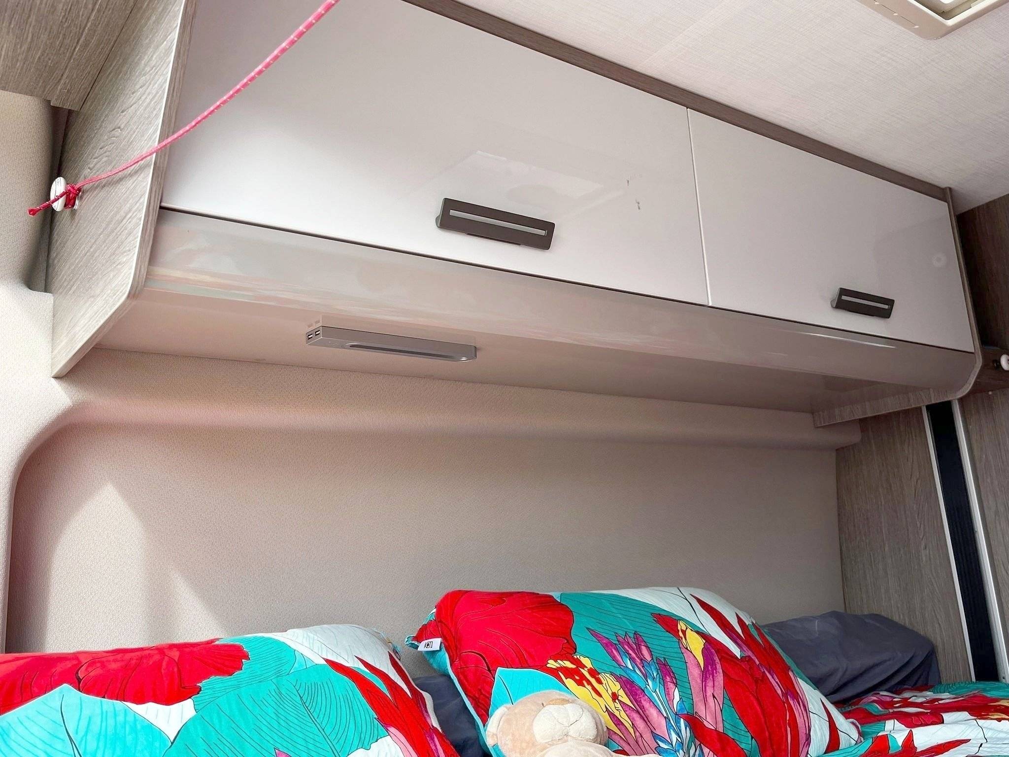 Challenger Ducato 2,3 130 ch