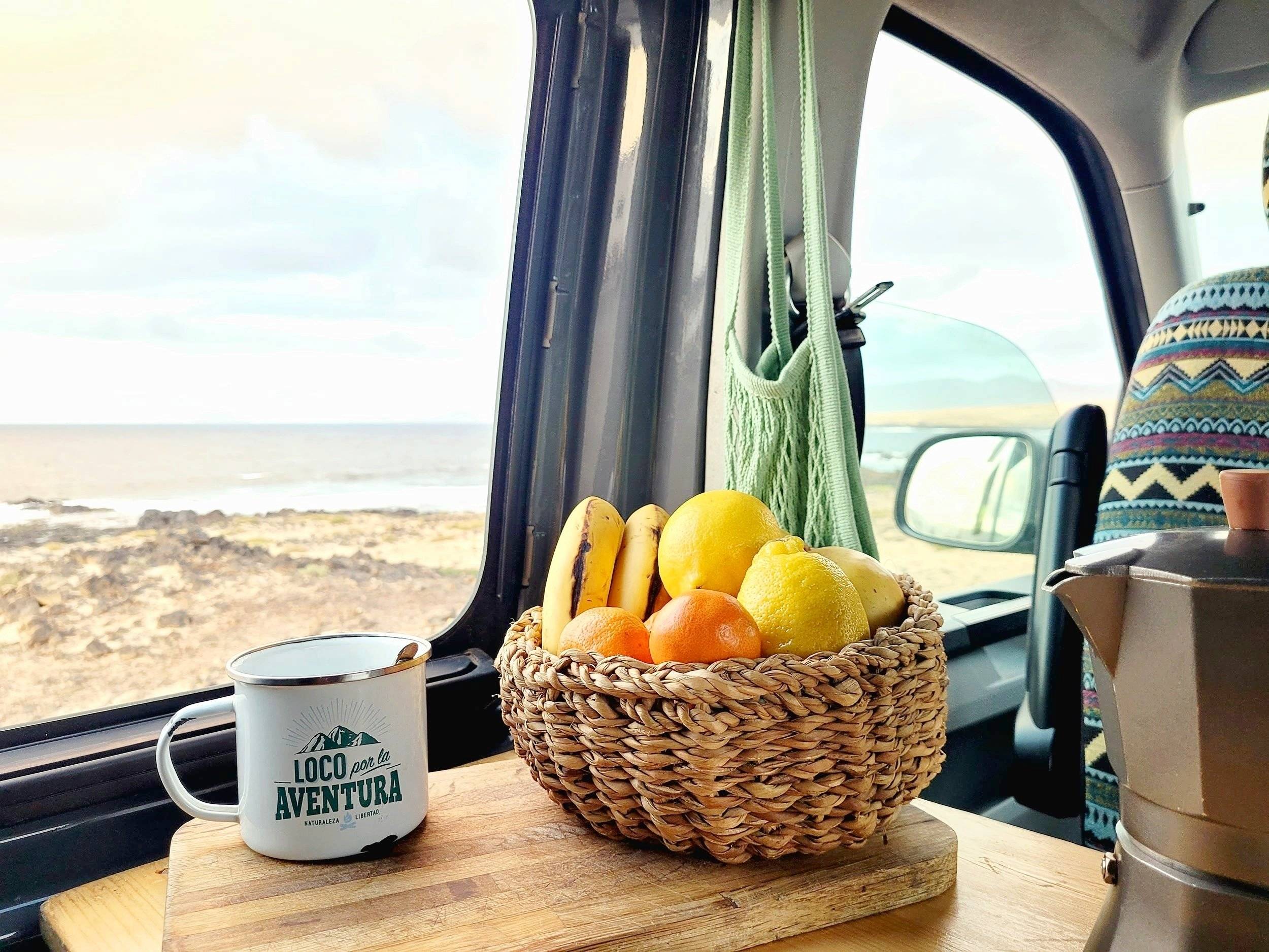 Volkswagen Volkswagen Transporter