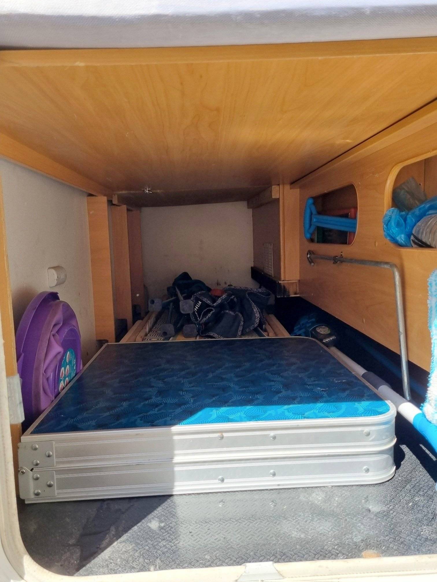 Challenger Genesis 49