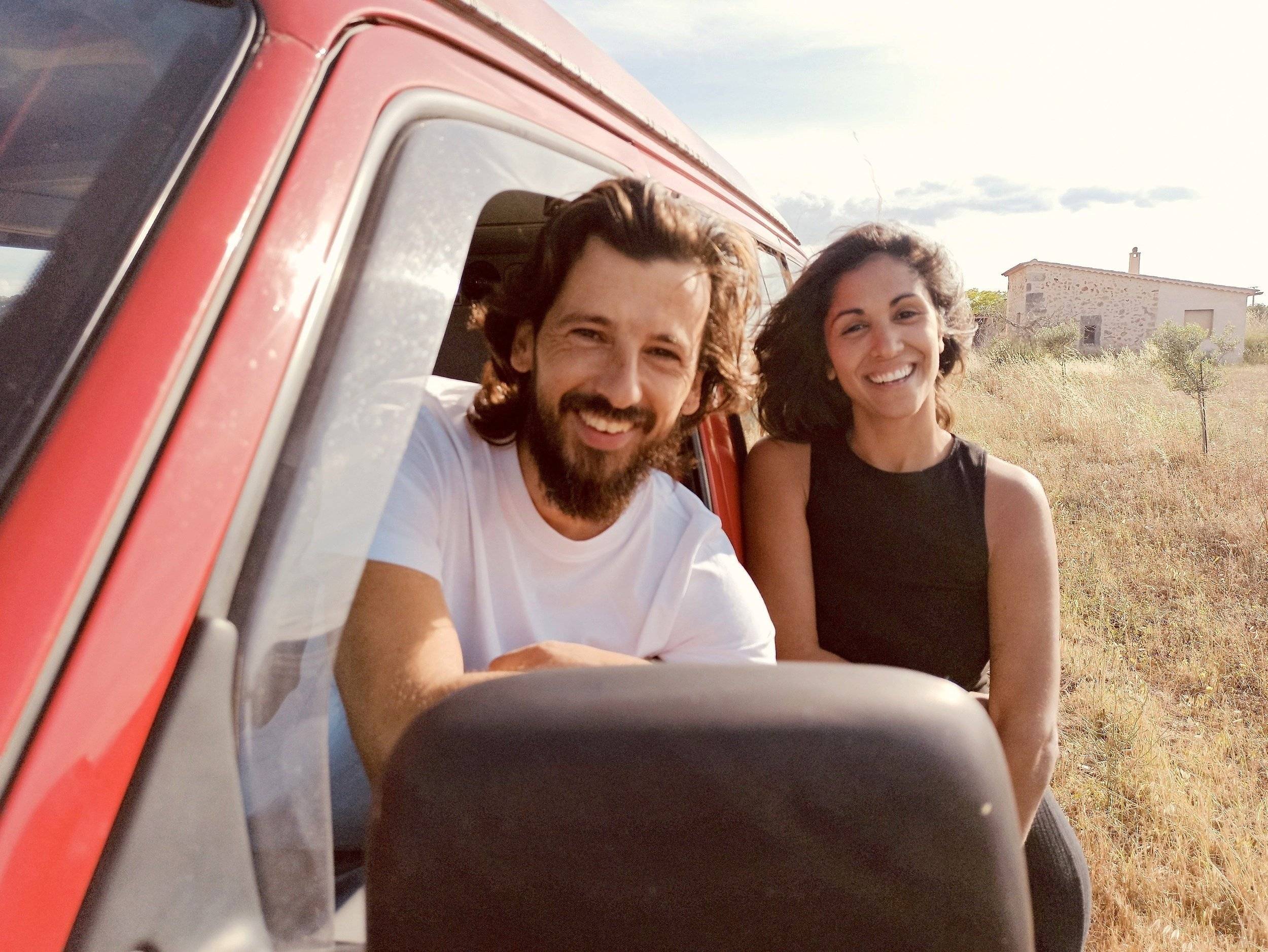 Volkswagen Volkswagen california