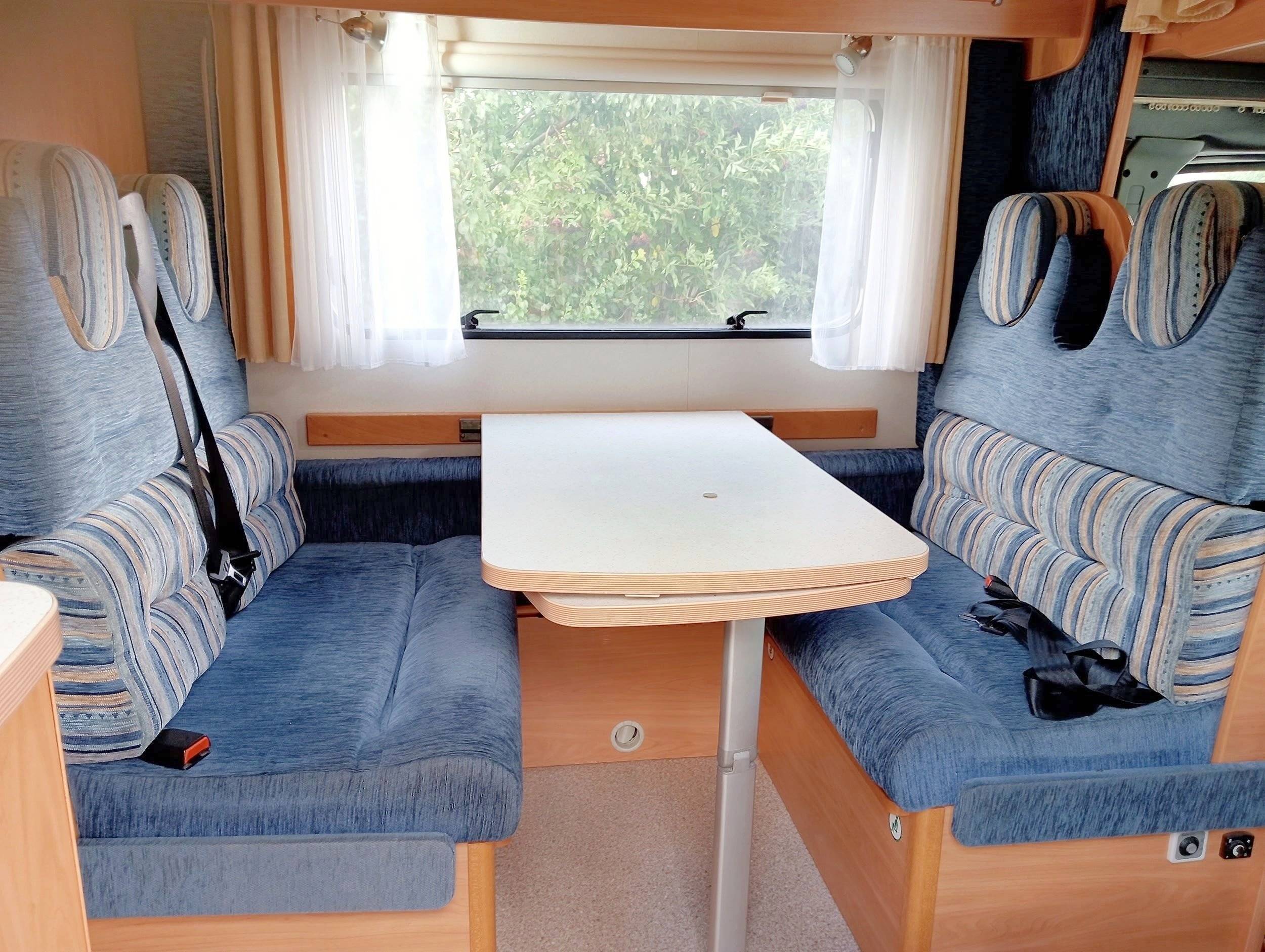 Chausson Flash 03