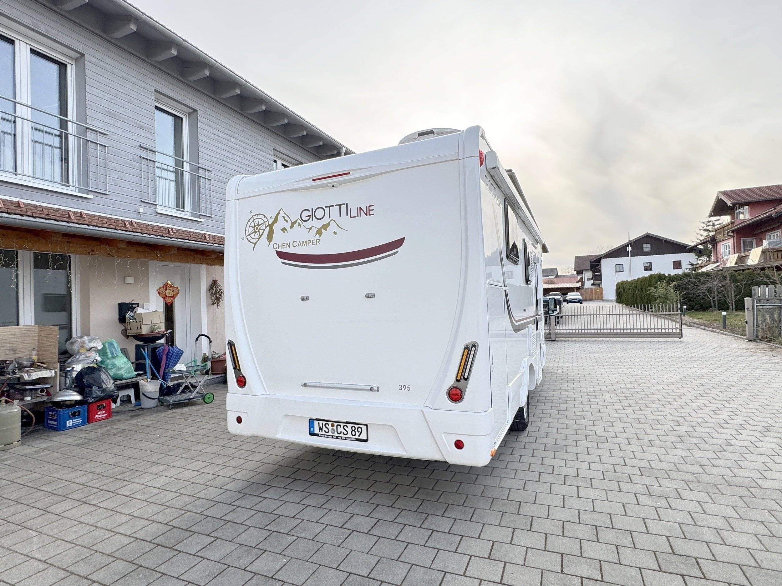 Giottiline siena 395