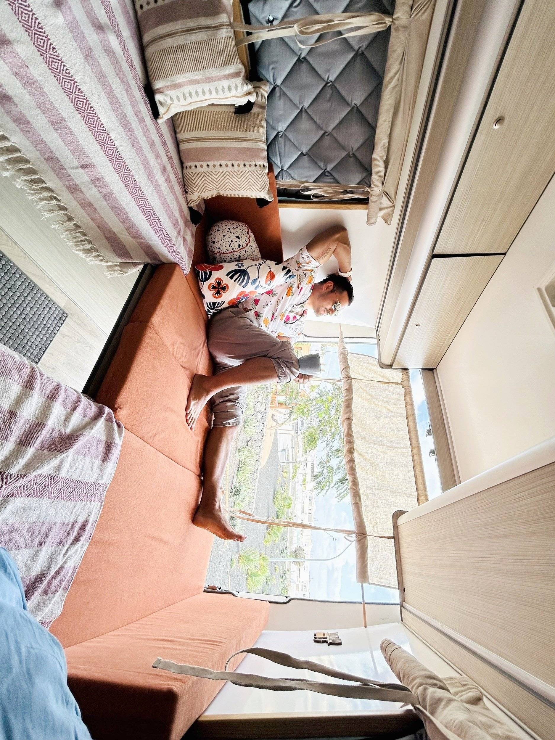 Iveco Daily 2,3 l 126 ch