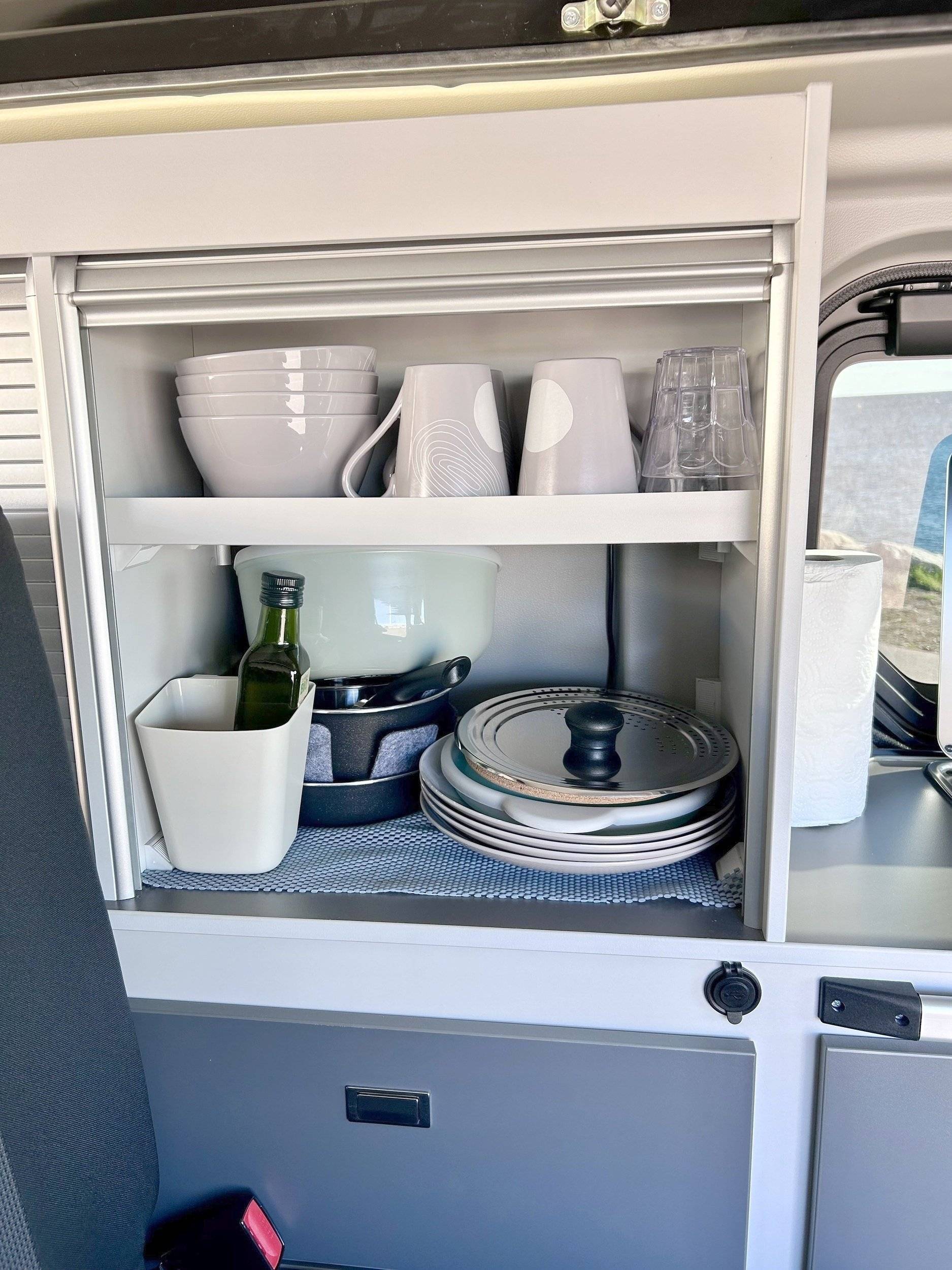 Font Vendôme Autocamp