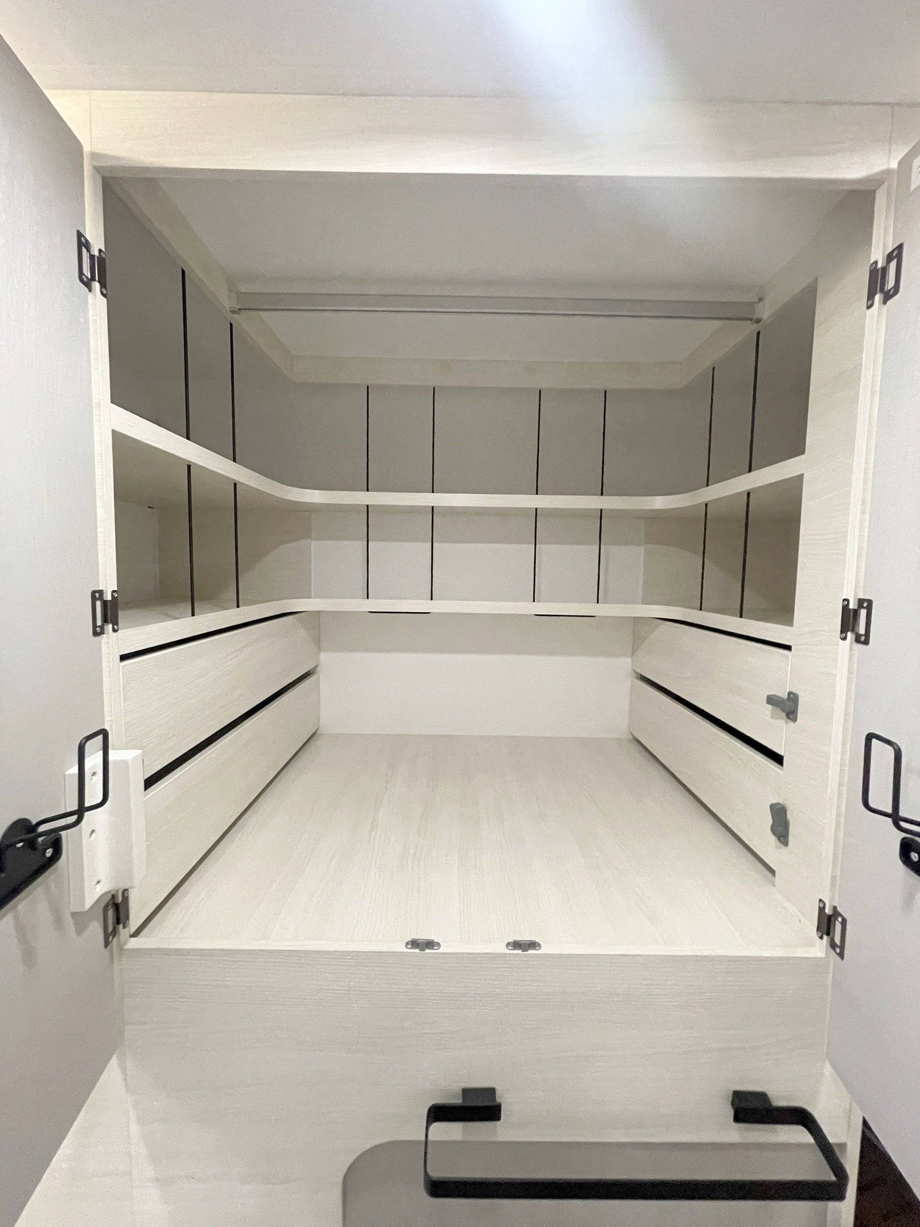 Chausson transit TDCI 170CH boite automatique