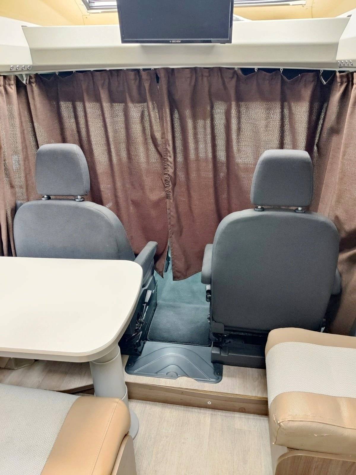 Chausson flash 515