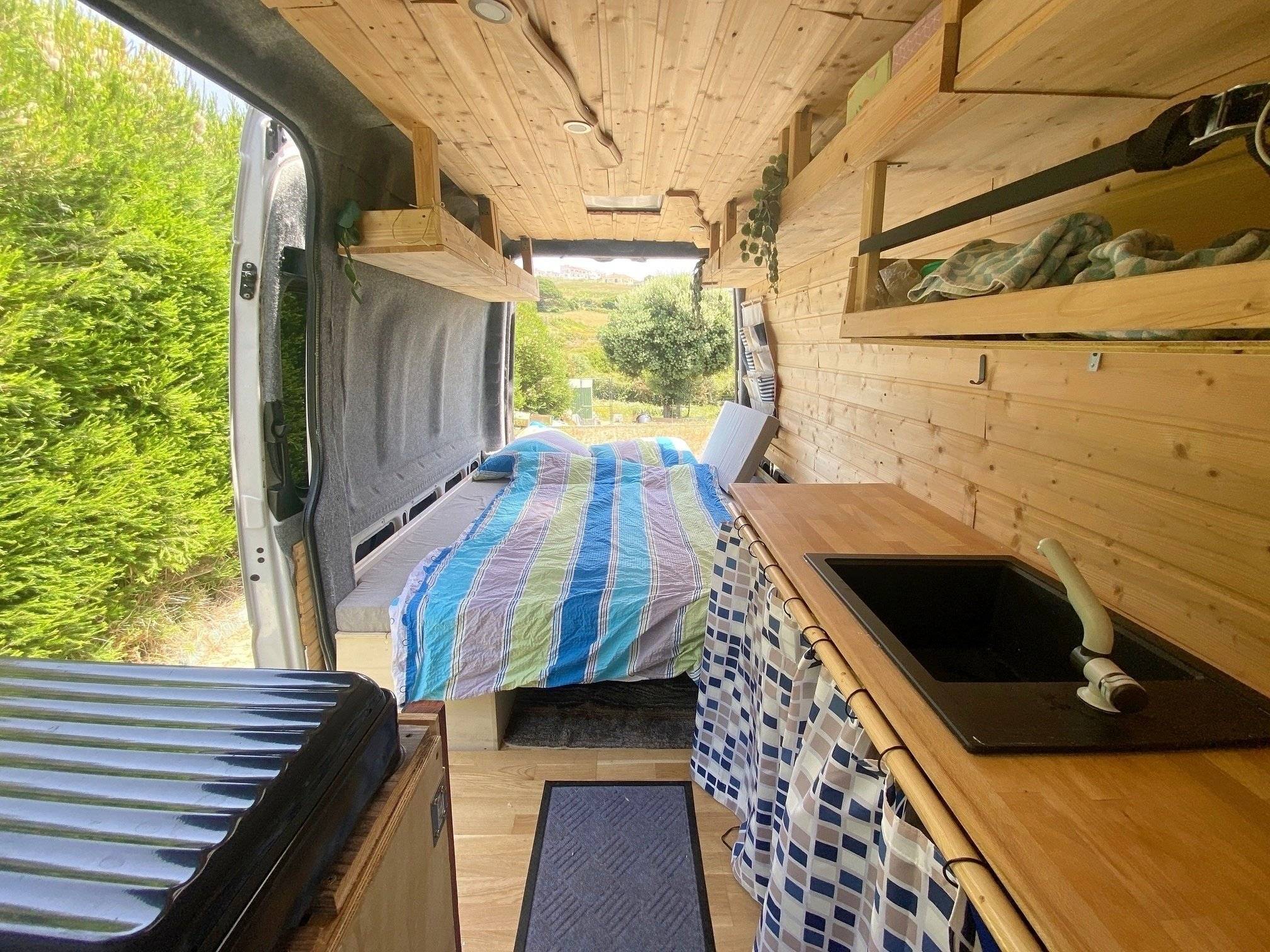 Volkswagen Volkswagen transporter