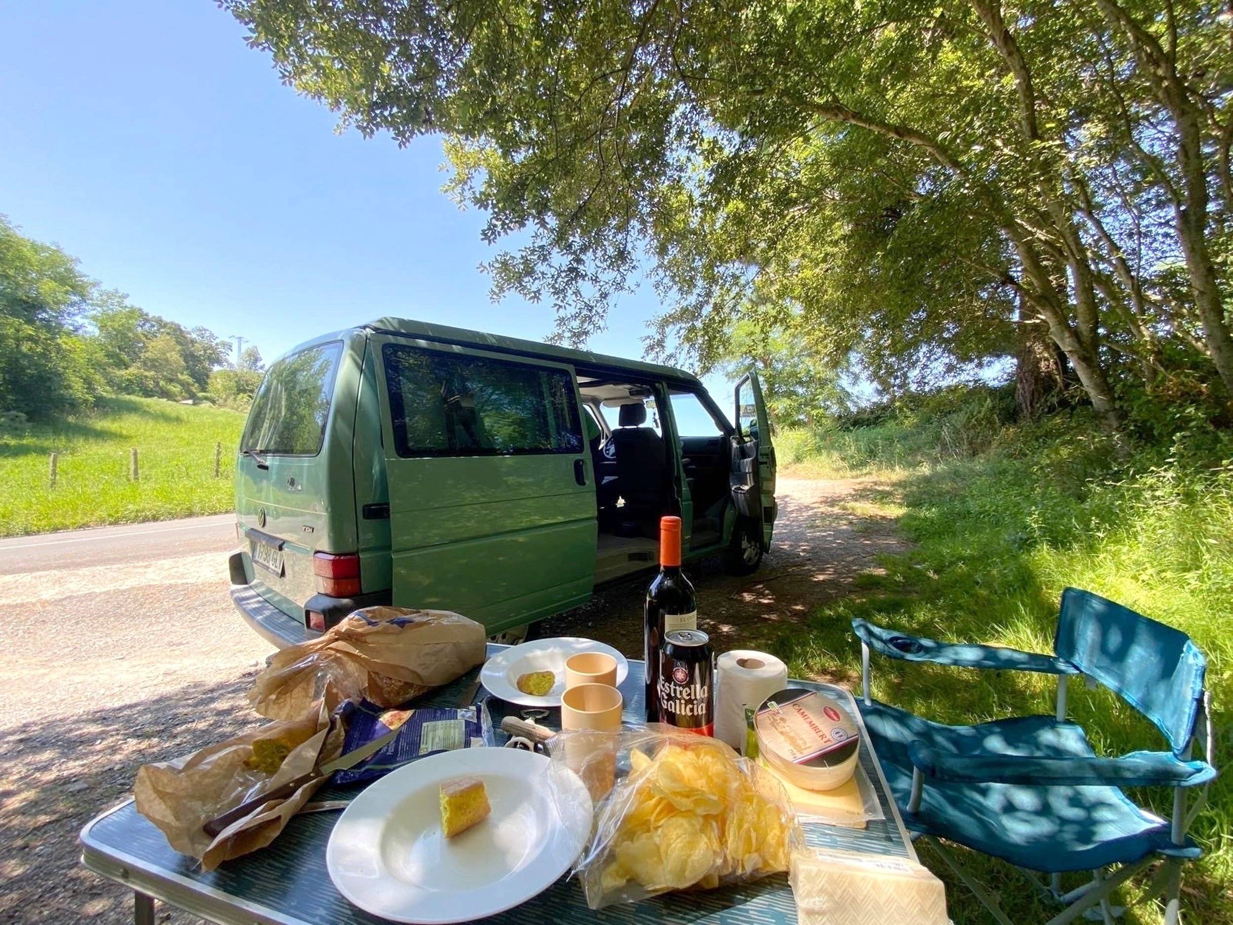 Volkswagen VOLKSWAGEN CALIFORNIA